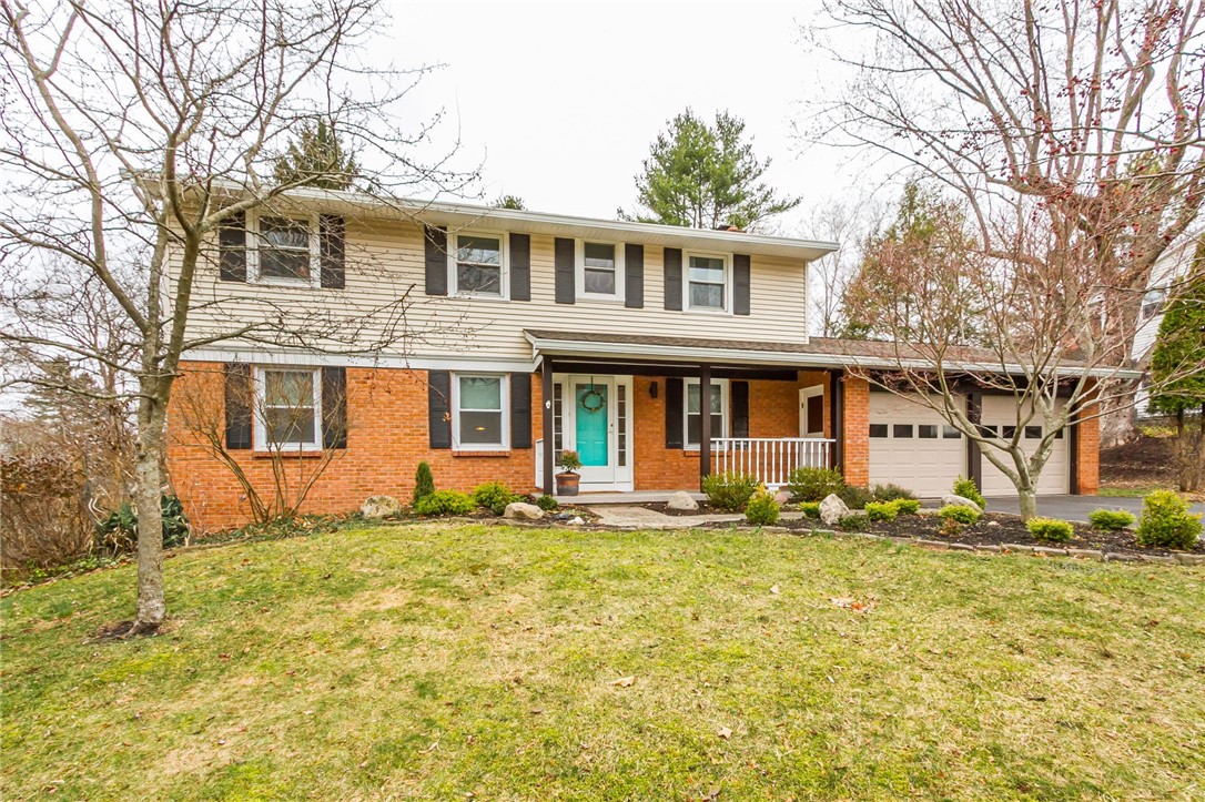 30 Nettlecreek Road Perinton, NY 14450 - Photo 2 of 36