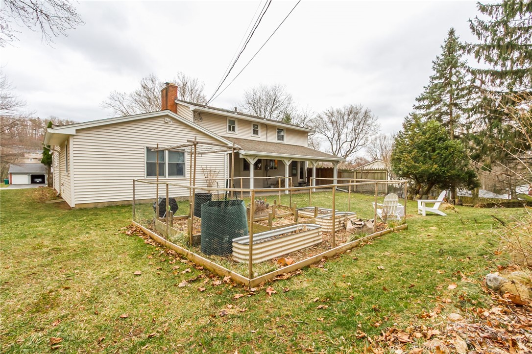 30 Nettlecreek Road Perinton, NY 14450 - Photo 31 of 36