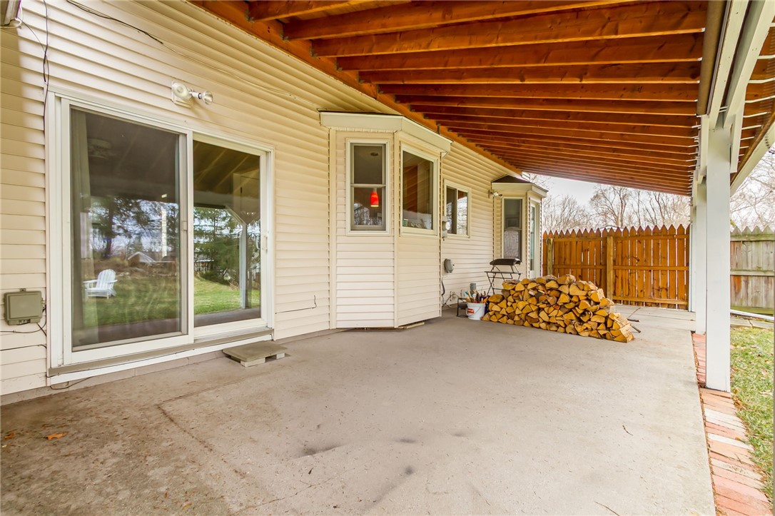 30 Nettlecreek Road Perinton, NY 14450 - Photo 32 of 36