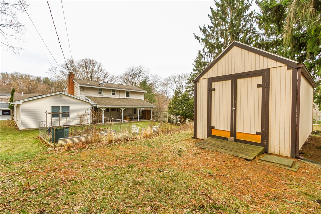 30 Nettlecreek Road Perinton, NY 14450 - Photo 36 of 36