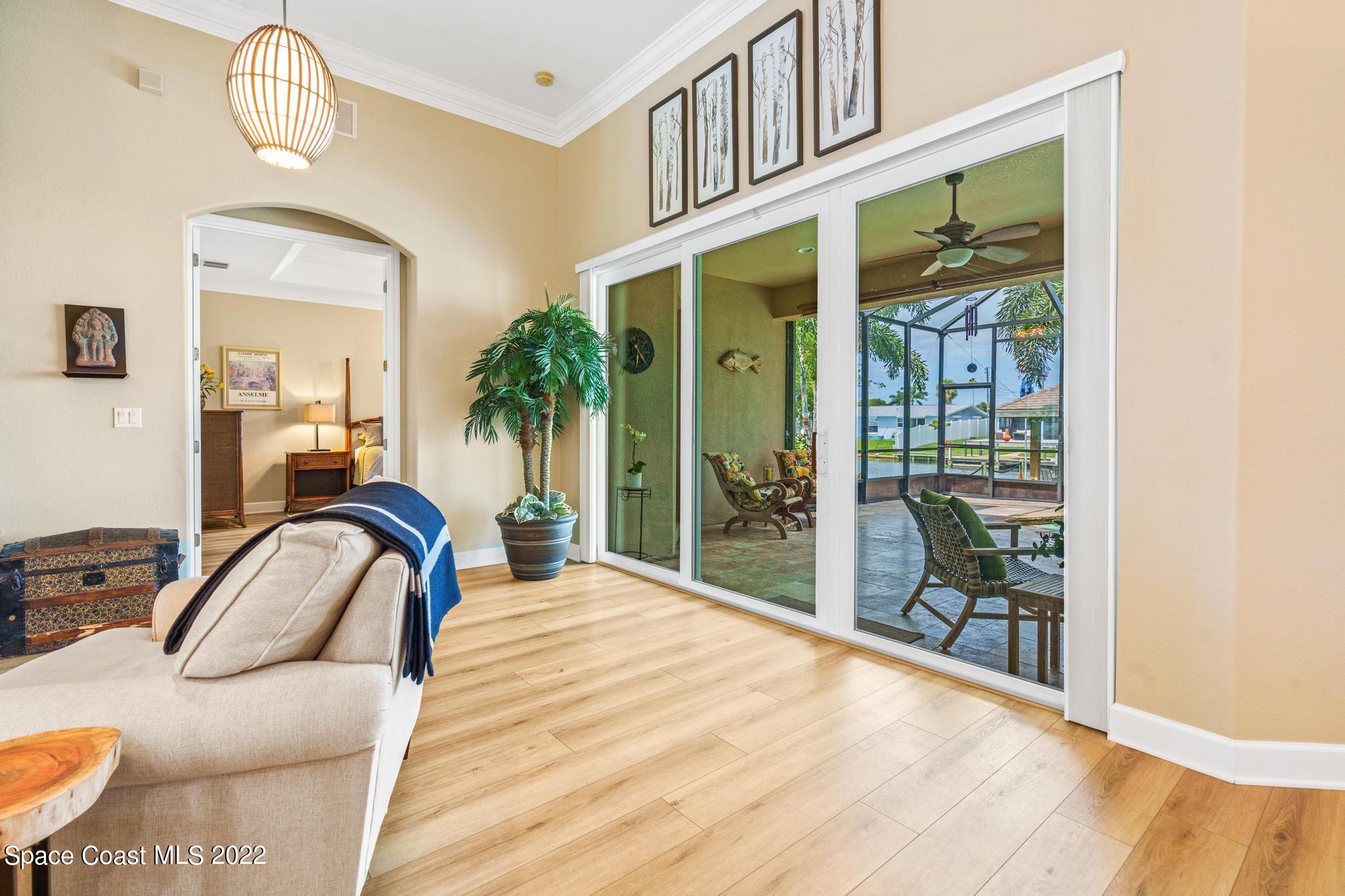 124 Chipola Road Cocoa Beach, FL 32931 - Photo 15 of 73 DSC09822