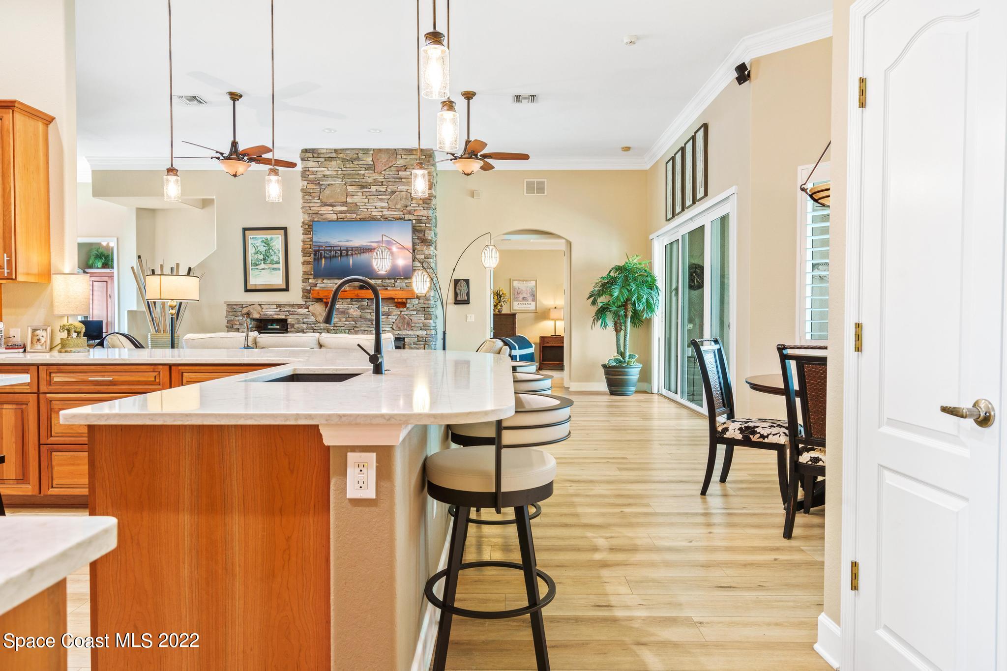 124 Chipola Road Cocoa Beach, FL 32931 - Photo 23 of 73 DSC09924