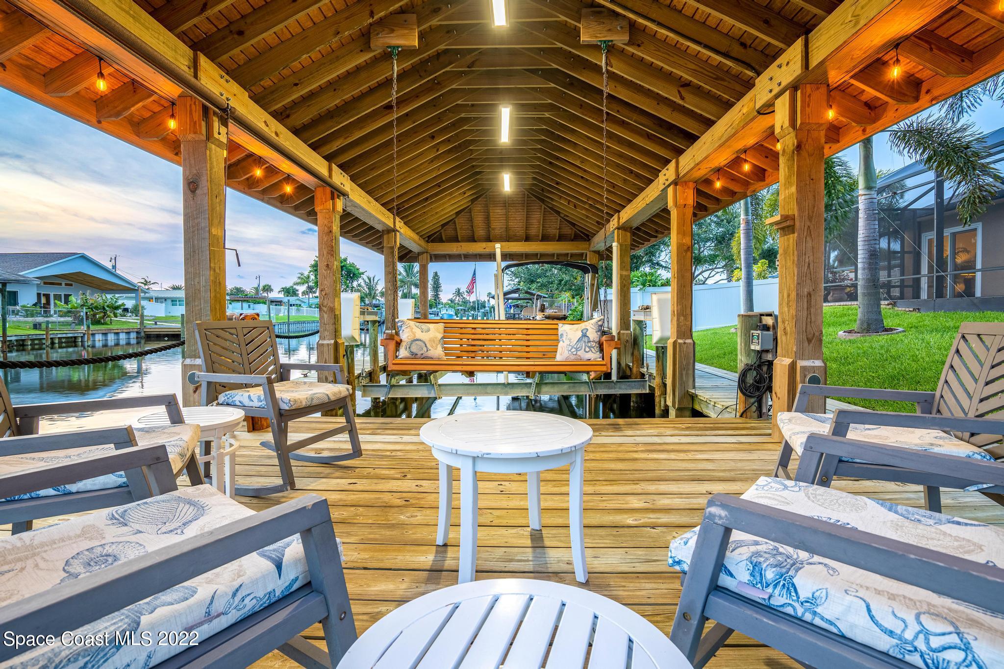 124 Chipola Road Cocoa Beach, FL 32931 - Photo 3 of 73 DSC00140-HDR