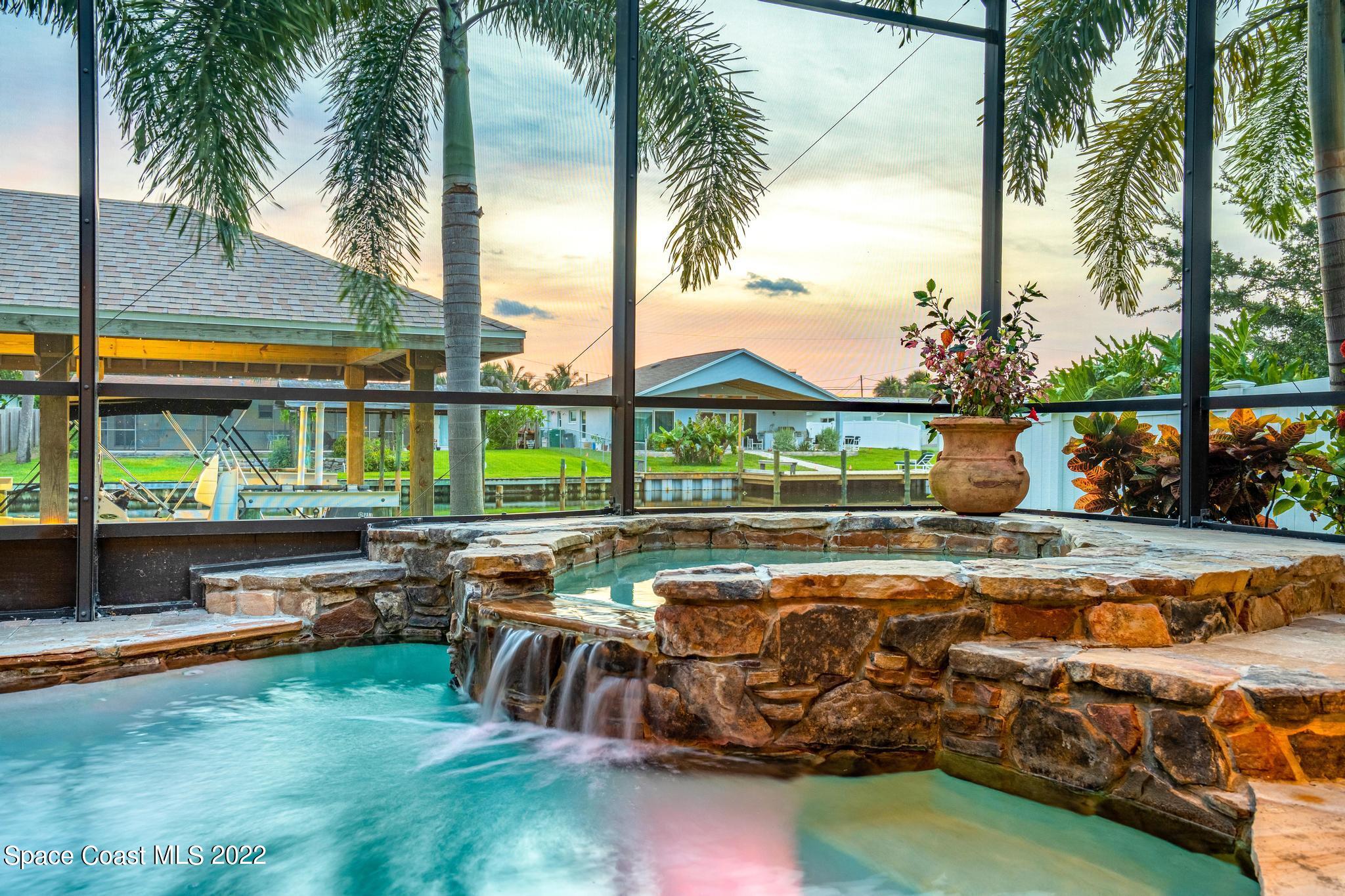 124 Chipola Road Cocoa Beach, FL 32931 - Photo 5 of 73 DSC00155-HDR