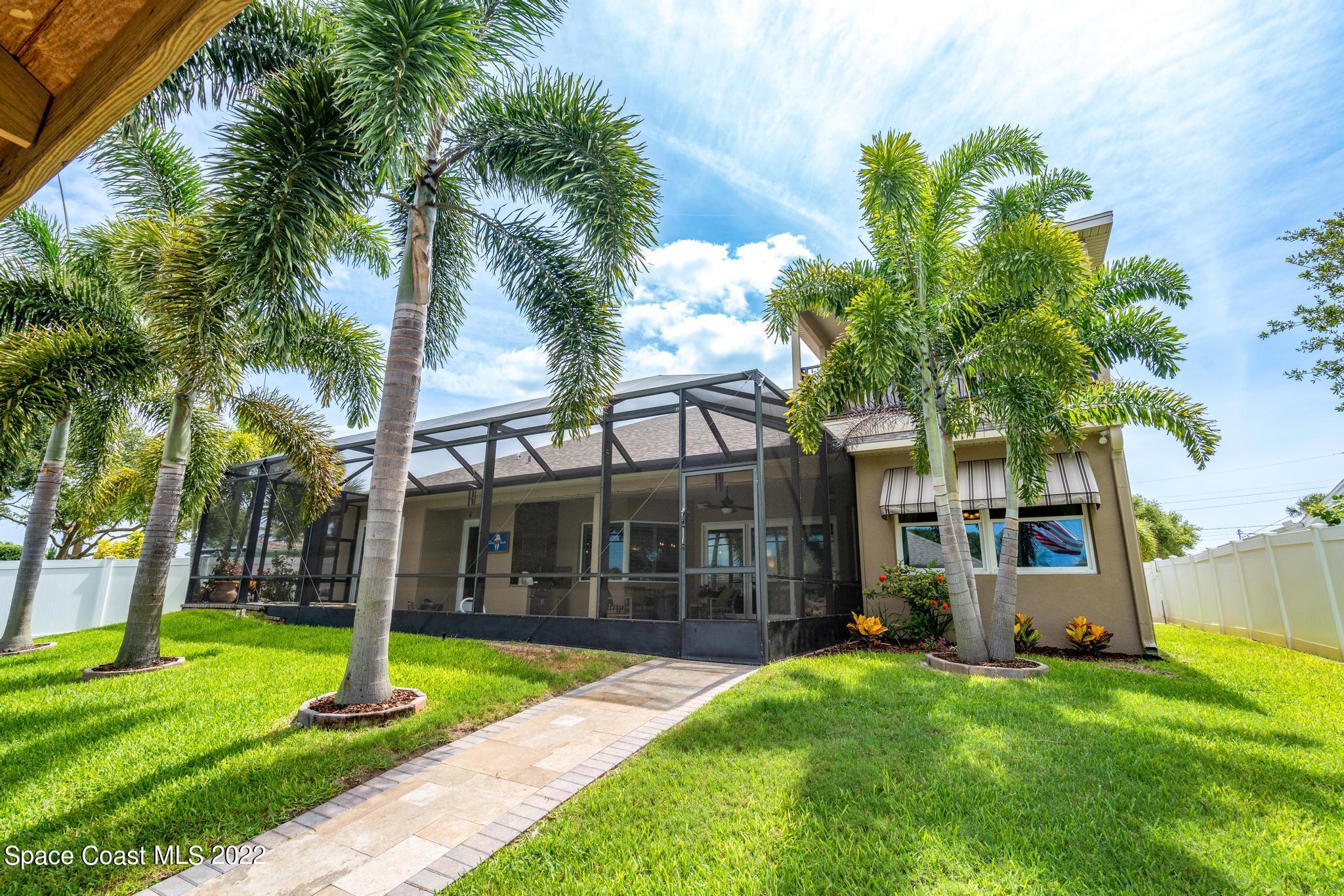 124 Chipola Road Cocoa Beach, FL 32931 - Photo 66 of 73 DSC09769