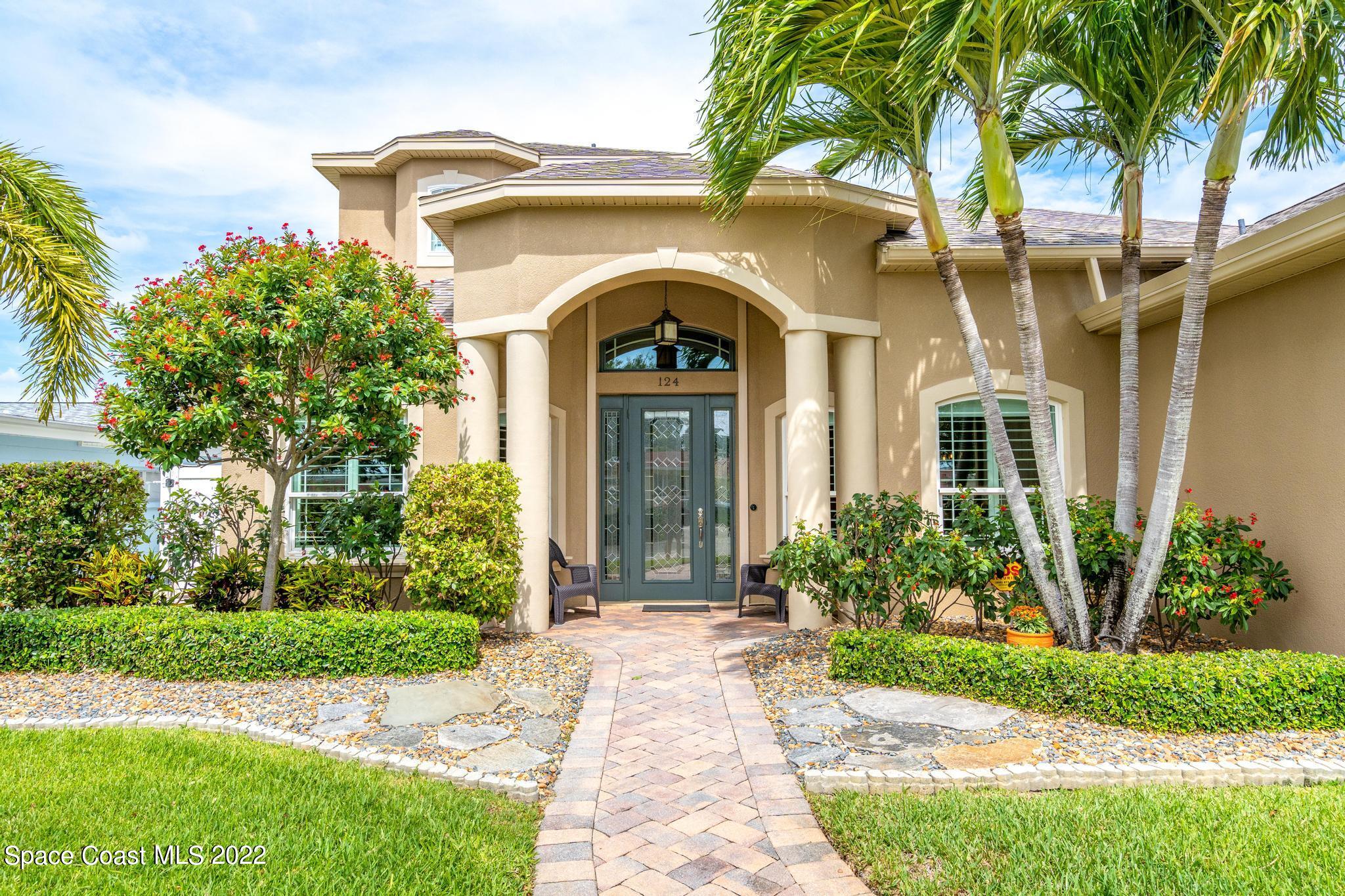 124 Chipola Road Cocoa Beach, FL 32931 - Photo 8 of 73 DSC09746