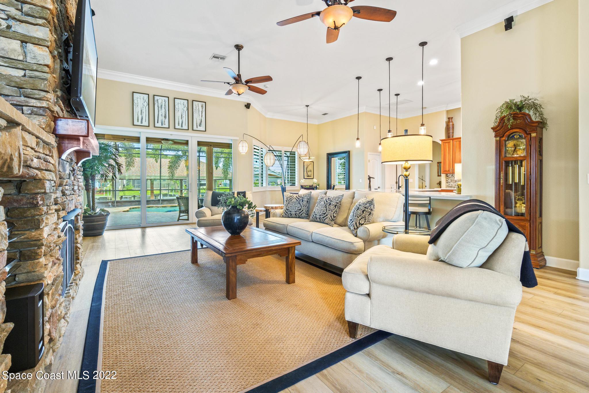 124 Chipola Road Cocoa Beach, FL 32931 - Photo 10 of 73 DSC09816