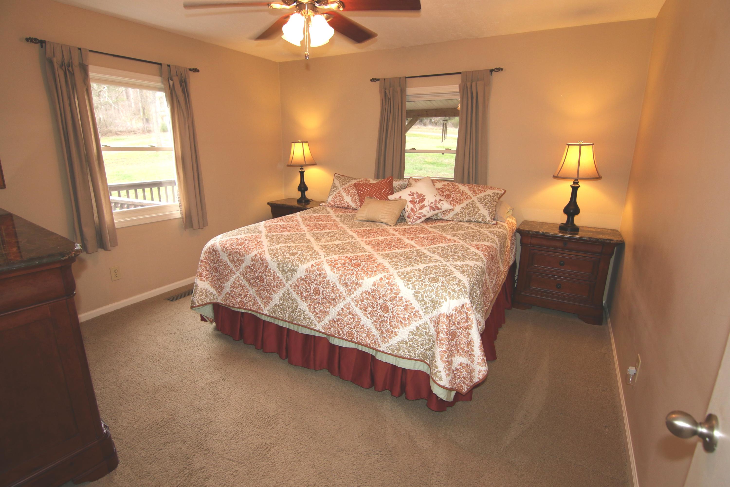 213 Green Road Knoxville, TN 37920 - Photo 16 of 33 Bed A