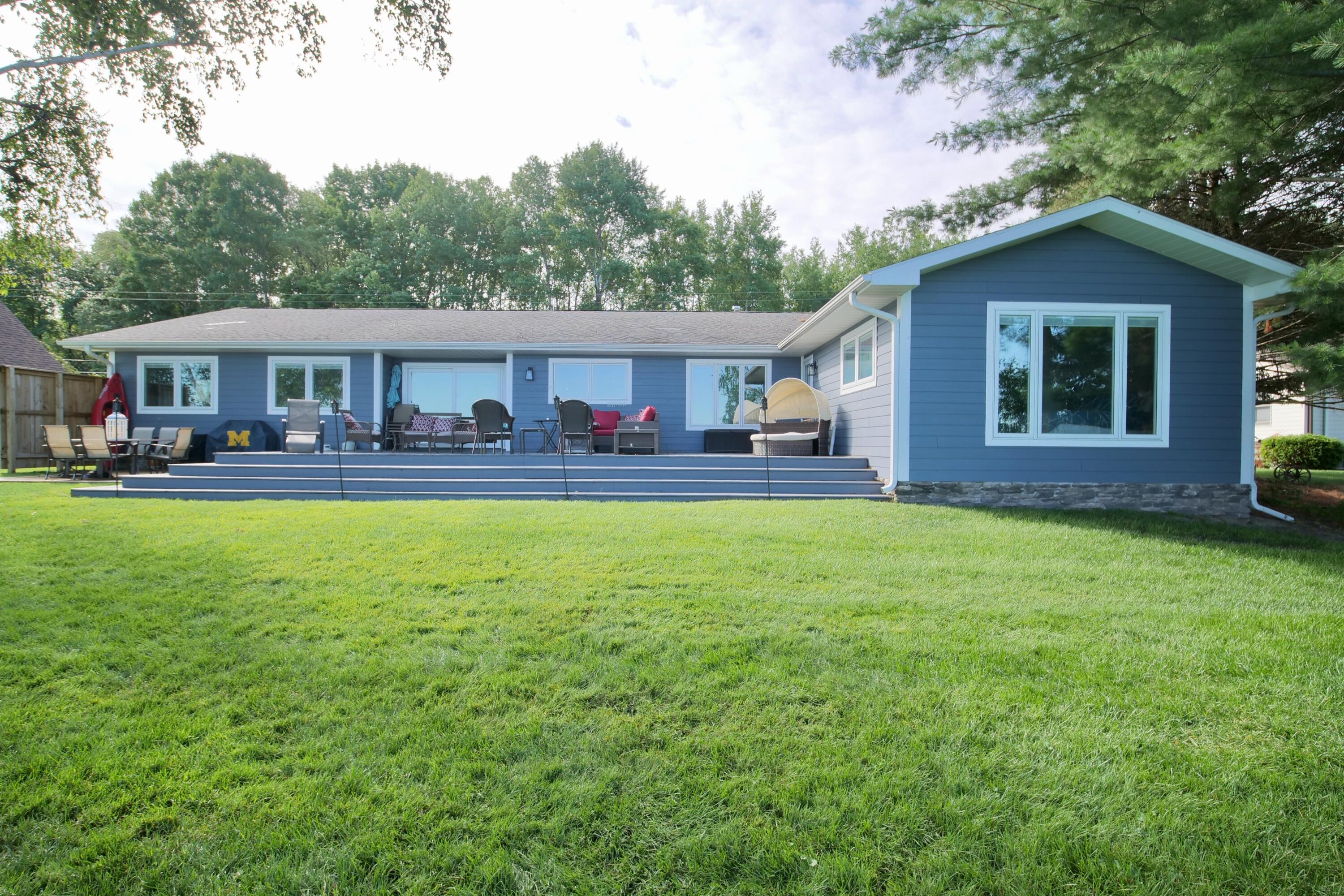 668 Holly Road Cadillac, MI 49601 - Photo 3 of 56 Jeff Baas - P1388434