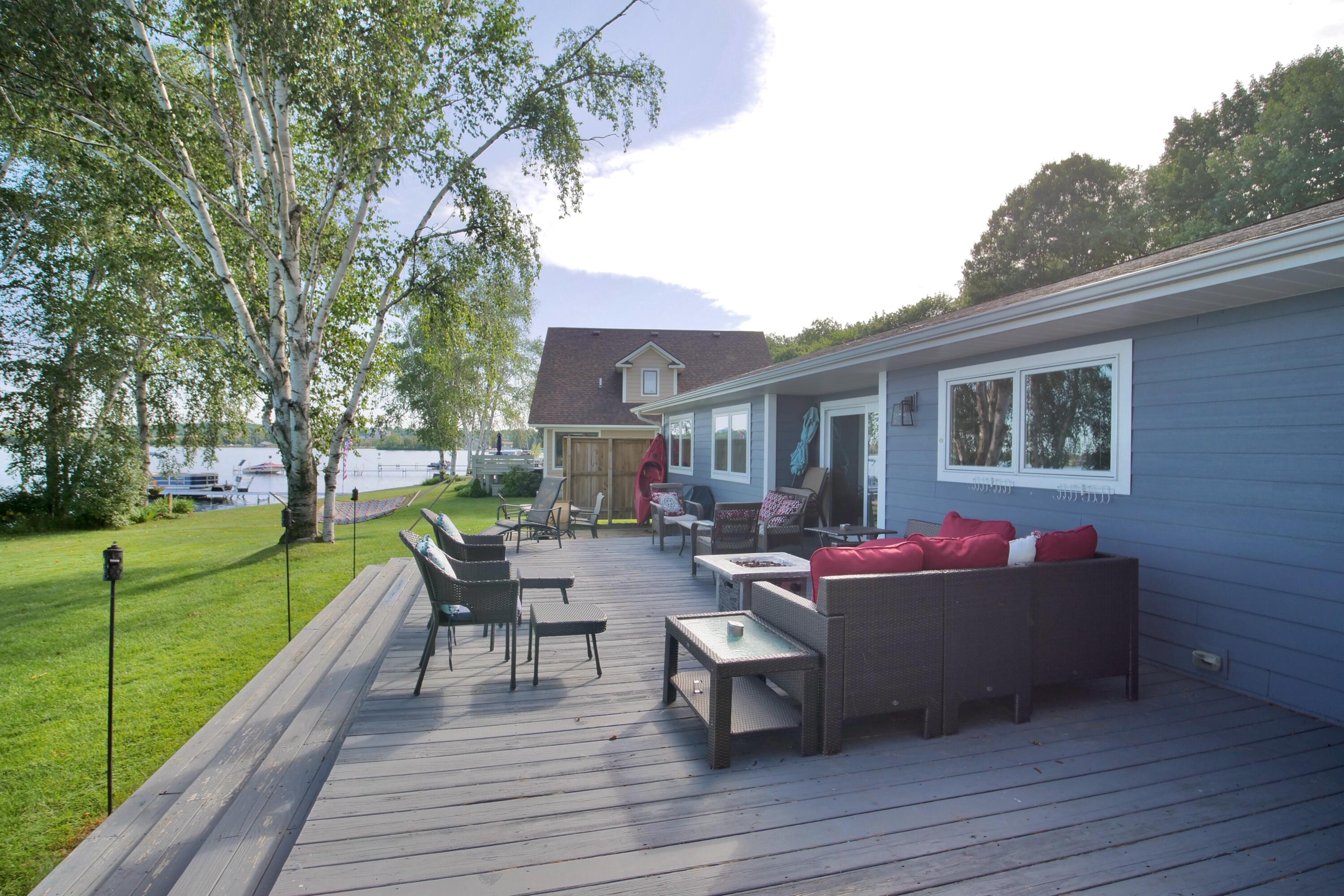 668 Holly Road Cadillac, MI 49601 - Photo 54 of 56 Jeff Baas - P1388441