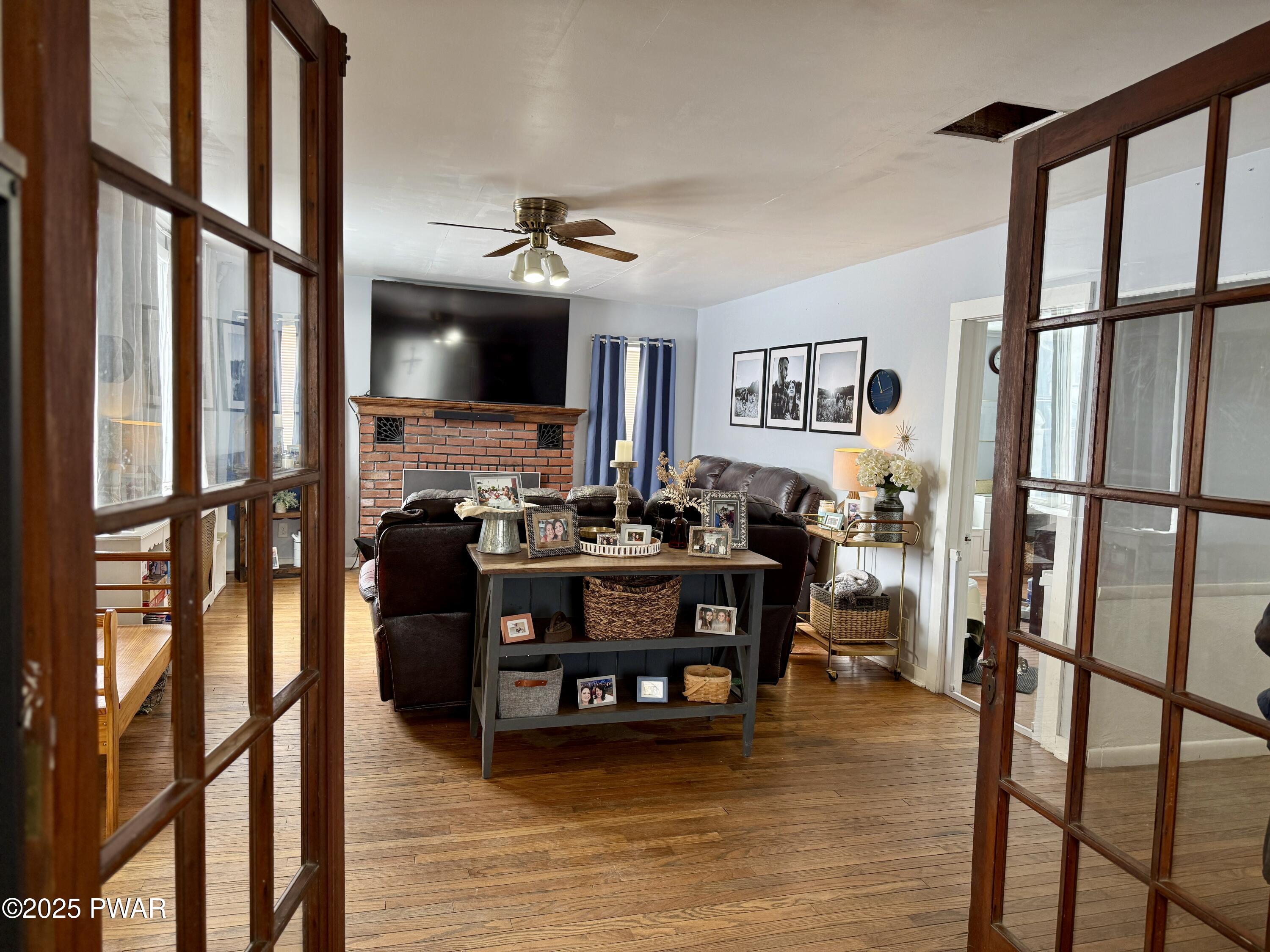 128 Carbondale Road Waymart, PA 18472 - Photo 8 of 32