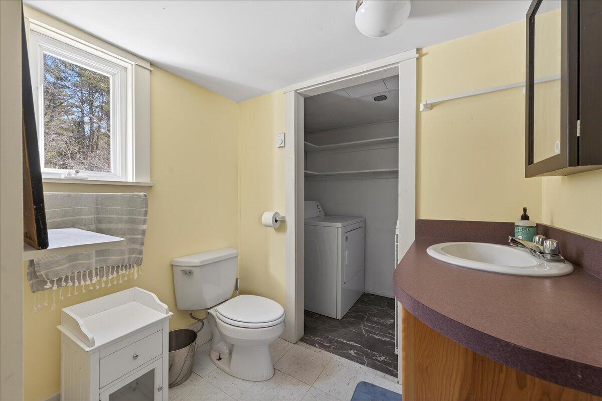 732 Castine Road Orland, ME 04472 - Photo 25 of 63 732 Castine Rd, Orland
