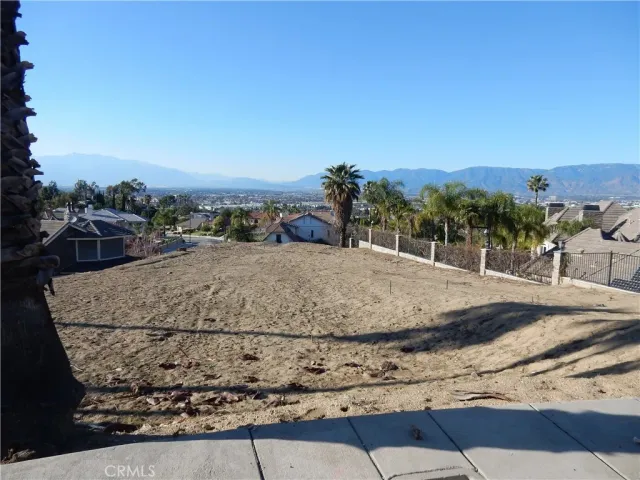 $324,500 | 0 Walter Court, Colton, CA 92324