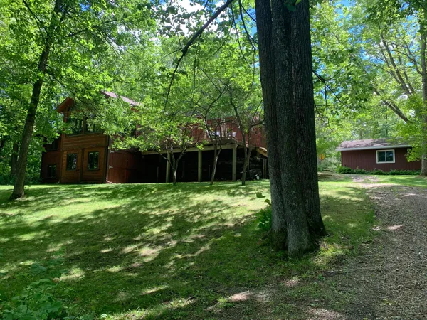 $680,000 | 17136 Hidden Lake Road, Fifty Lakes, MN 56448