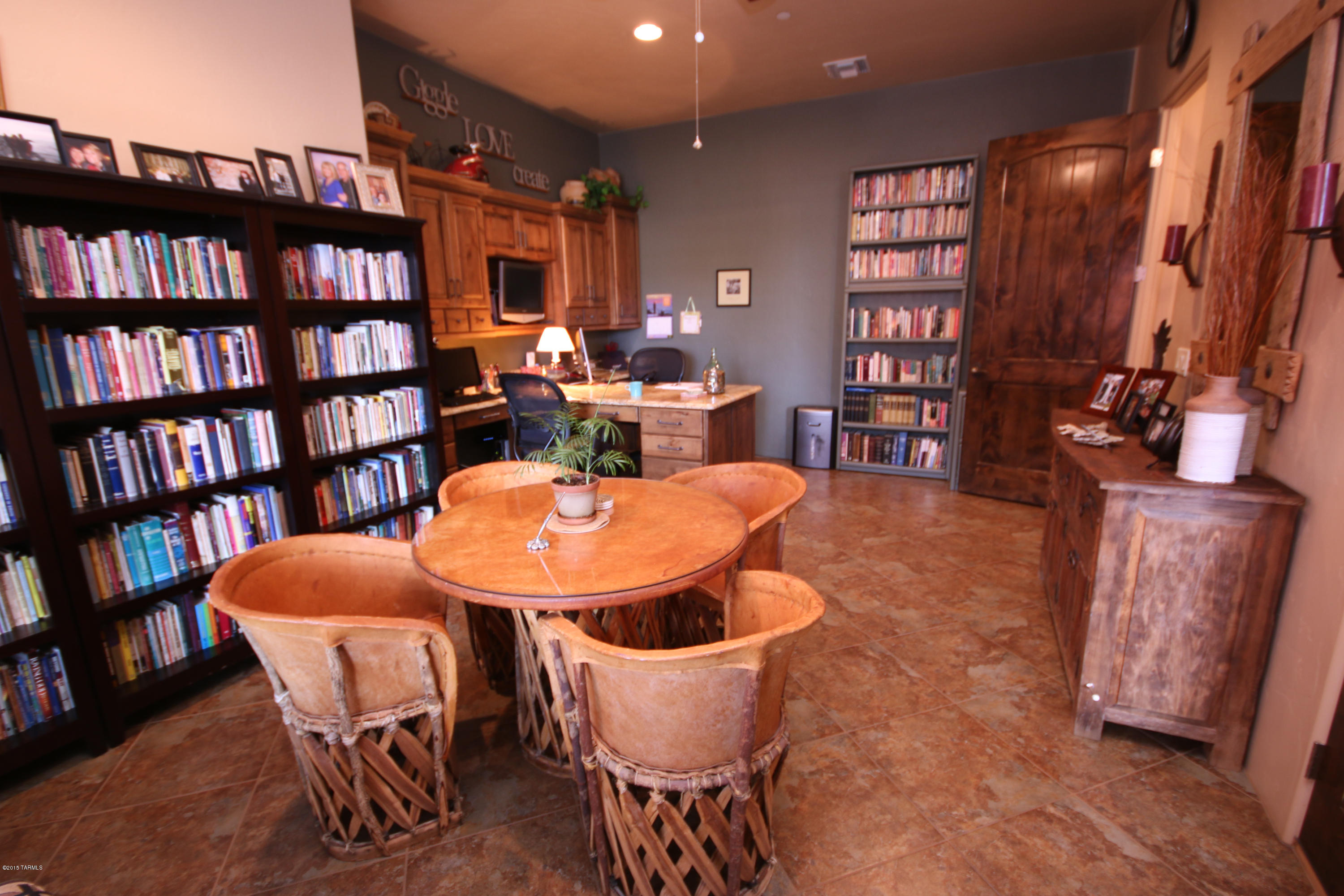 4894 West Sunset Road Tucson, AZ 85743 - Photo 19 of 44 Gallery Image 19