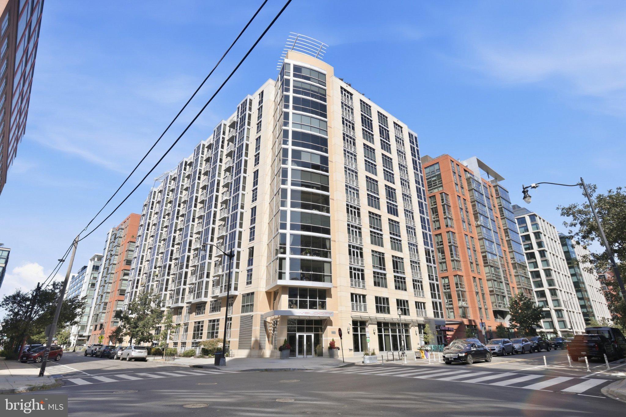 1025 First Street Southeast, Unit 314 Washington, DC 20003 - Photo 2 of 31 Gallery Image 2