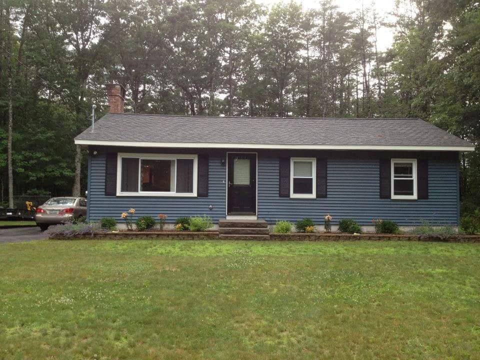 250 Manchester Road Steep Falls, ME 04085 - Photo 1 of 15 Photo