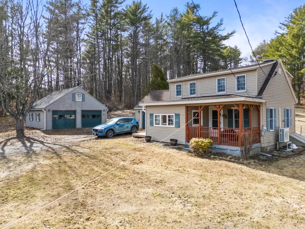 $315,000 | 341 East Road, Wales, ME 04280