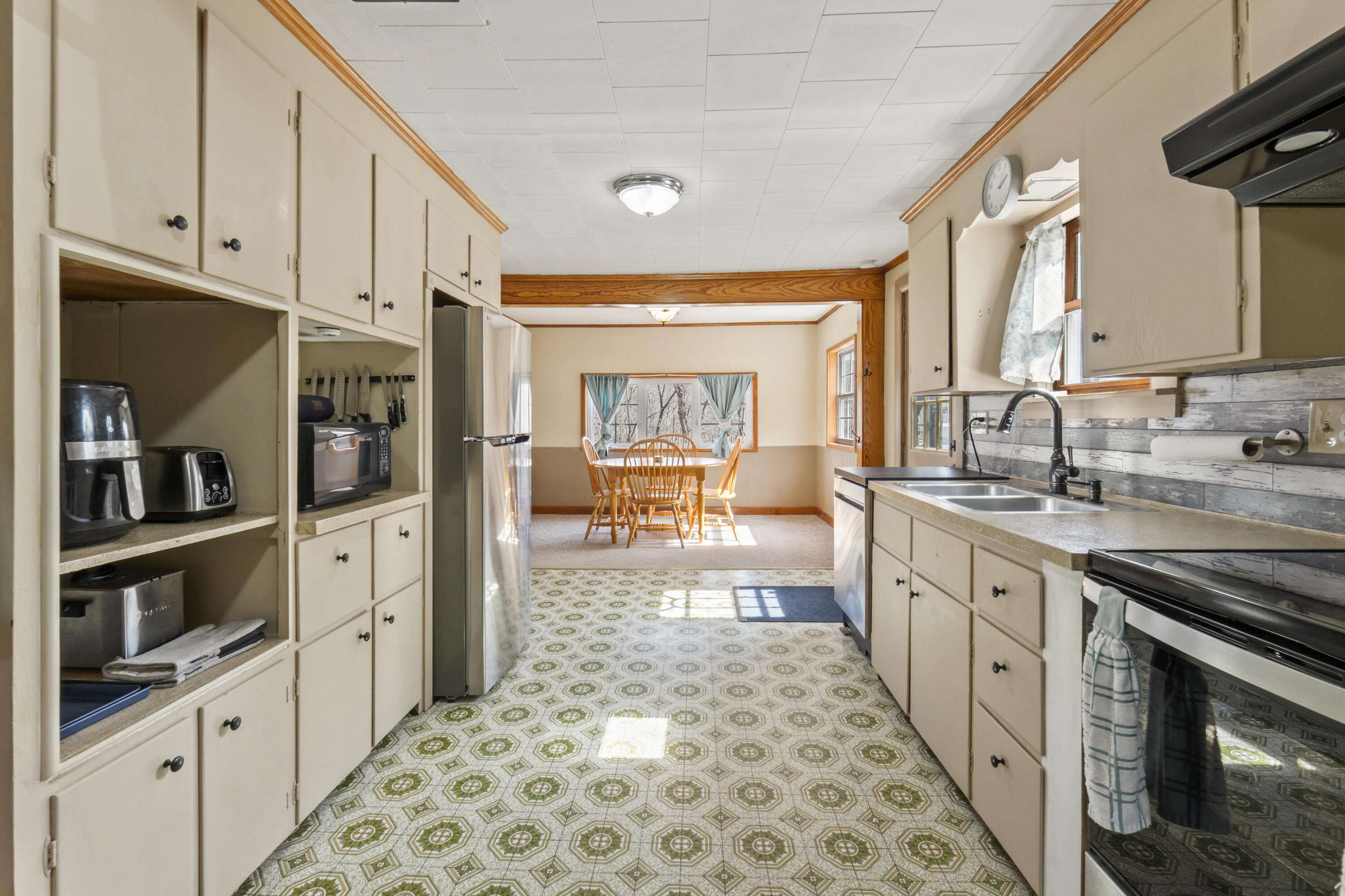 341 East Road Wales, ME 04280 - Photo 12 of 49 341 East Rd_119