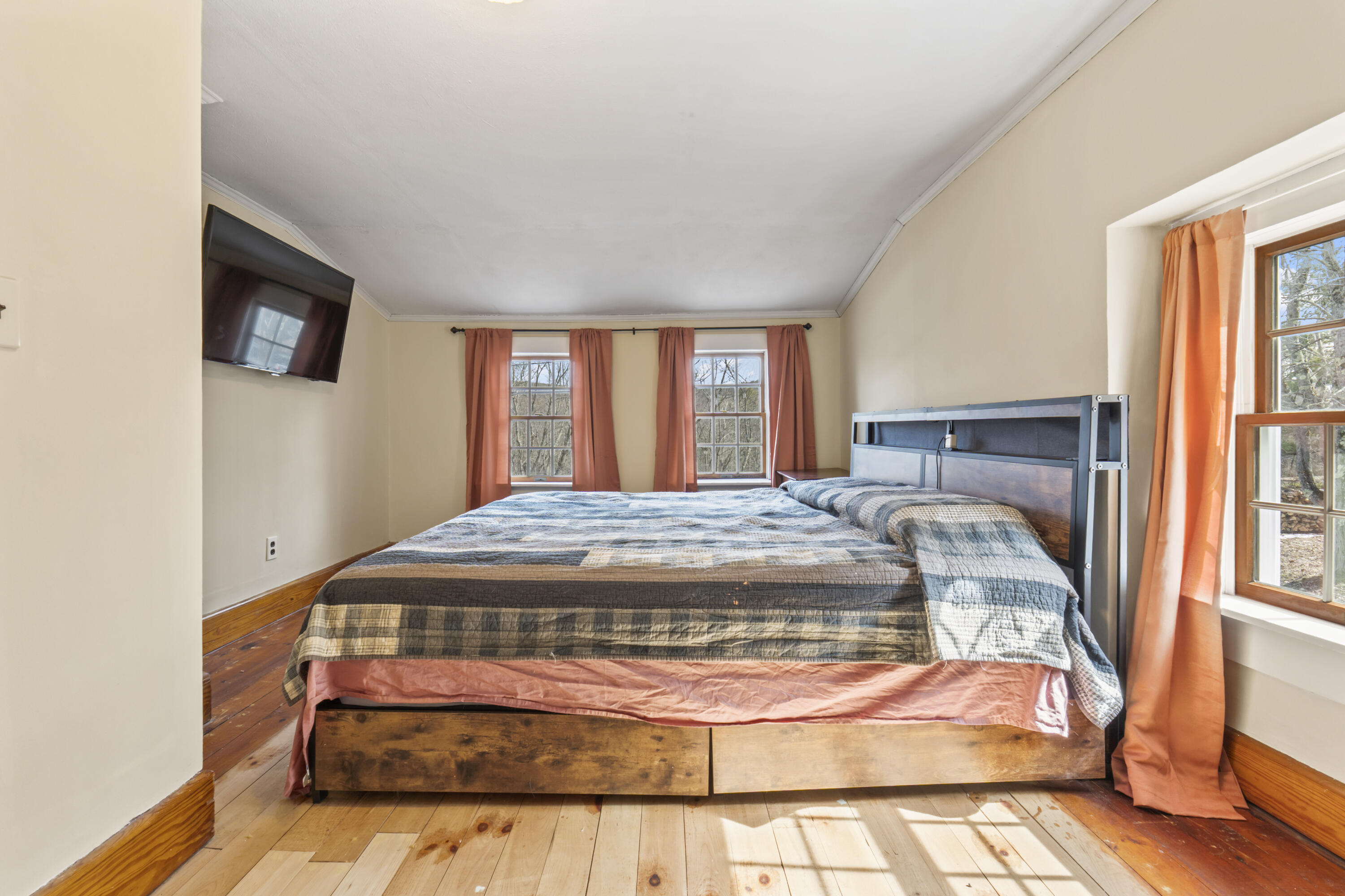 341 East Road Wales, ME 04280 - Photo 23 of 49 341 East Rd_129