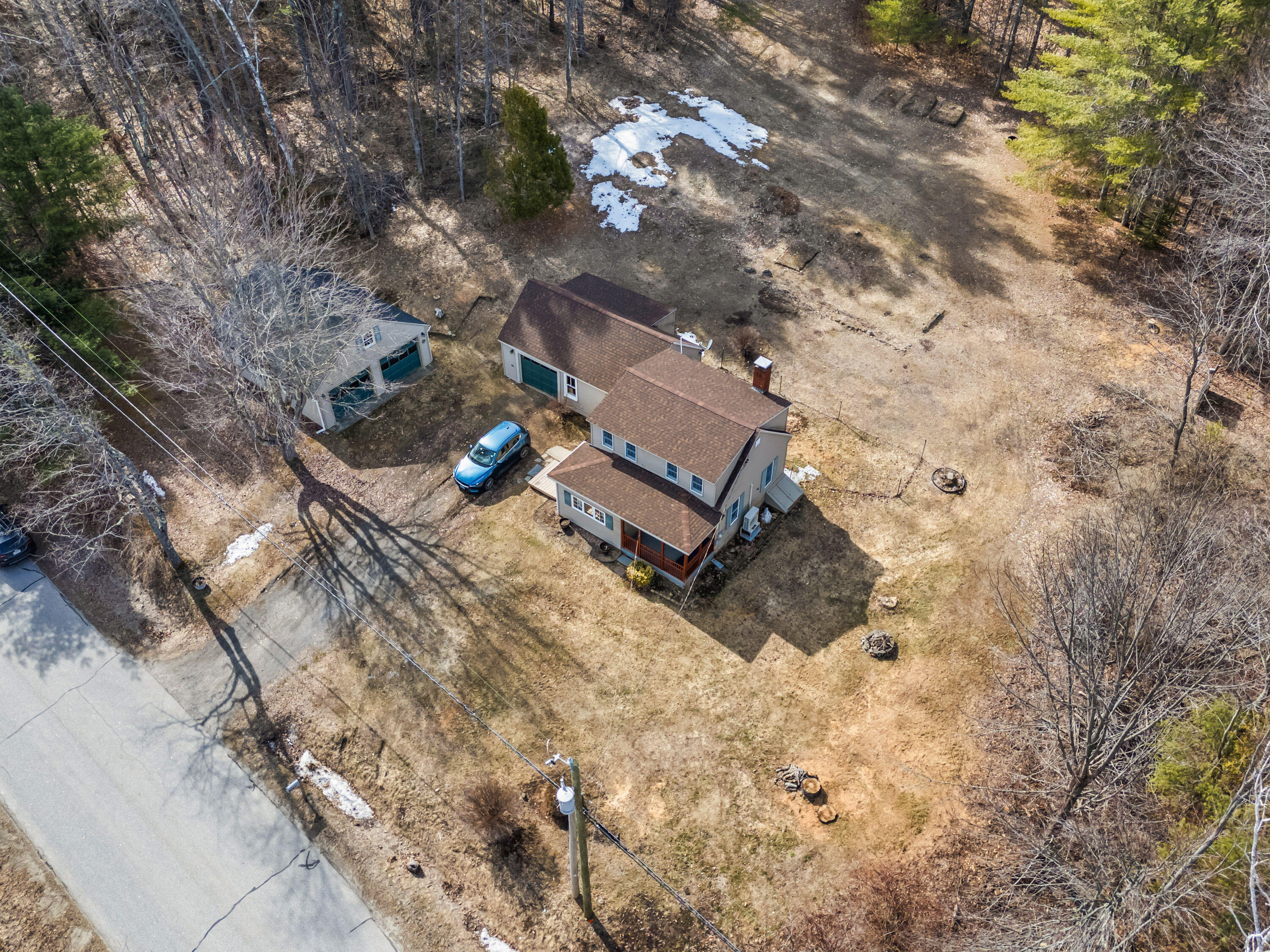 341 East Road Wales, ME 04280 - Photo 34 of 49 341 East Rd_152
