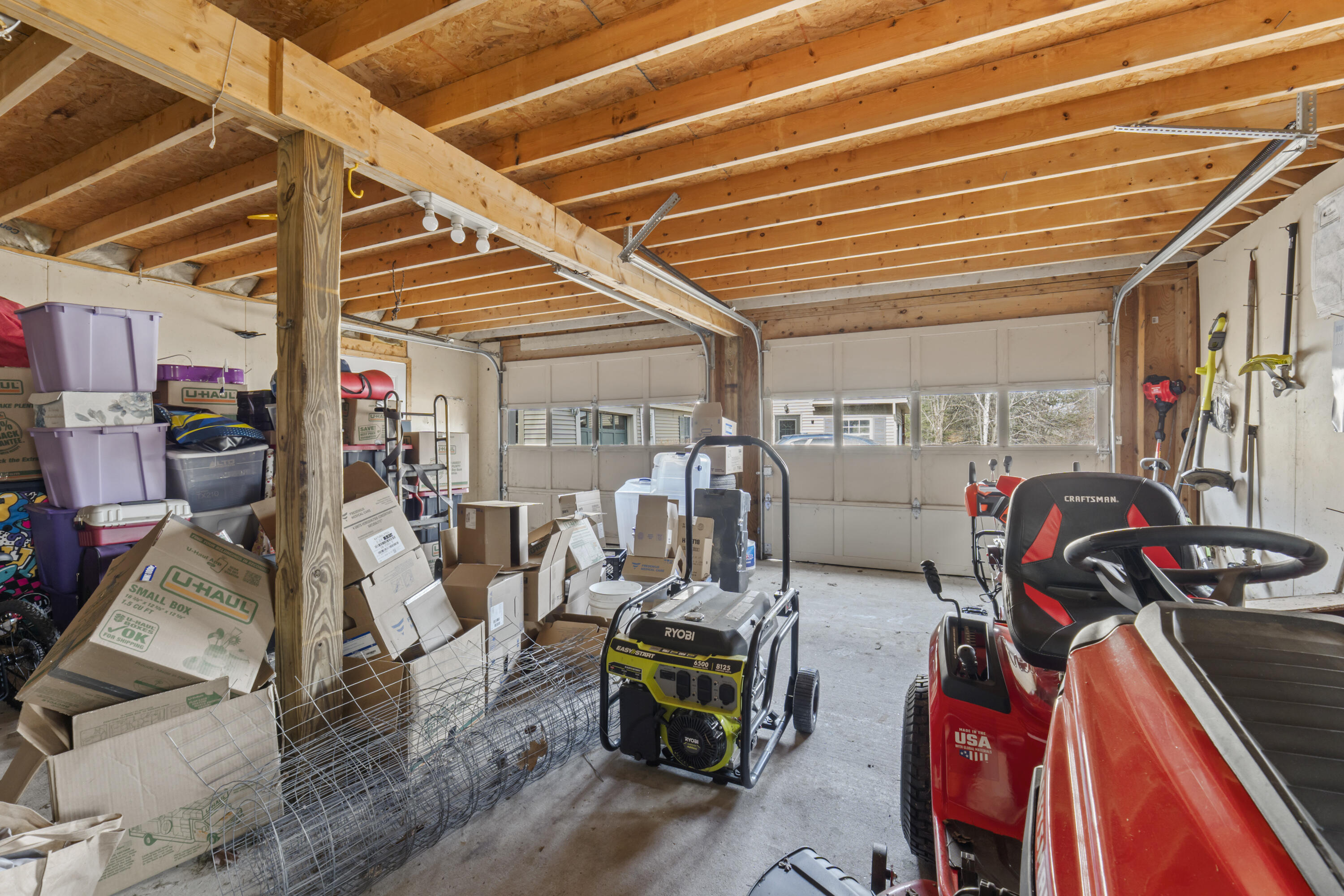 341 East Road Wales, ME 04280 - Photo 35 of 49 341 East Rd_142