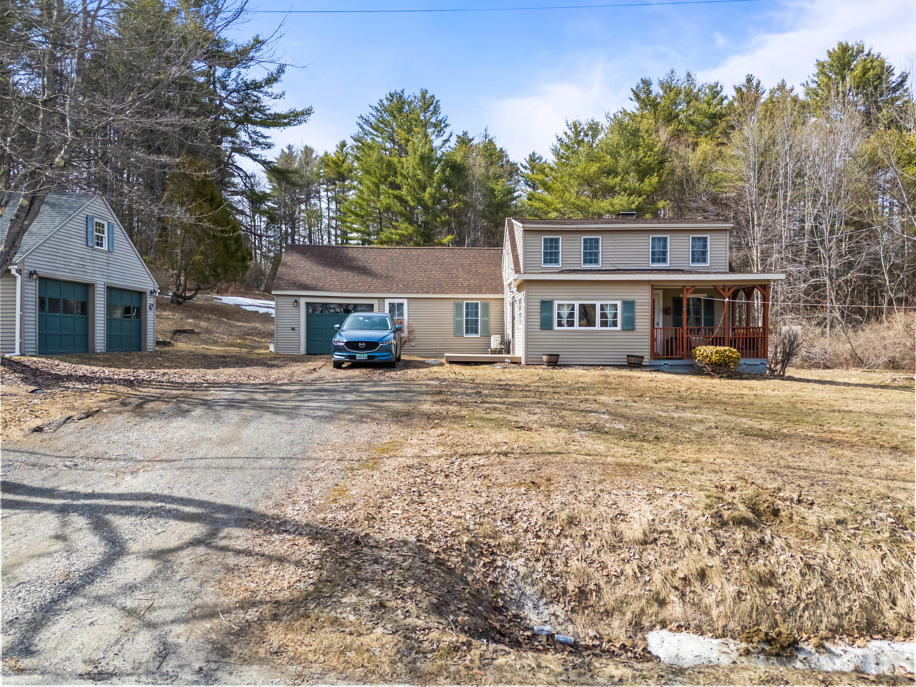 341 East Road Wales, ME 04280 - Photo 38 of 49 341 East Rd_101