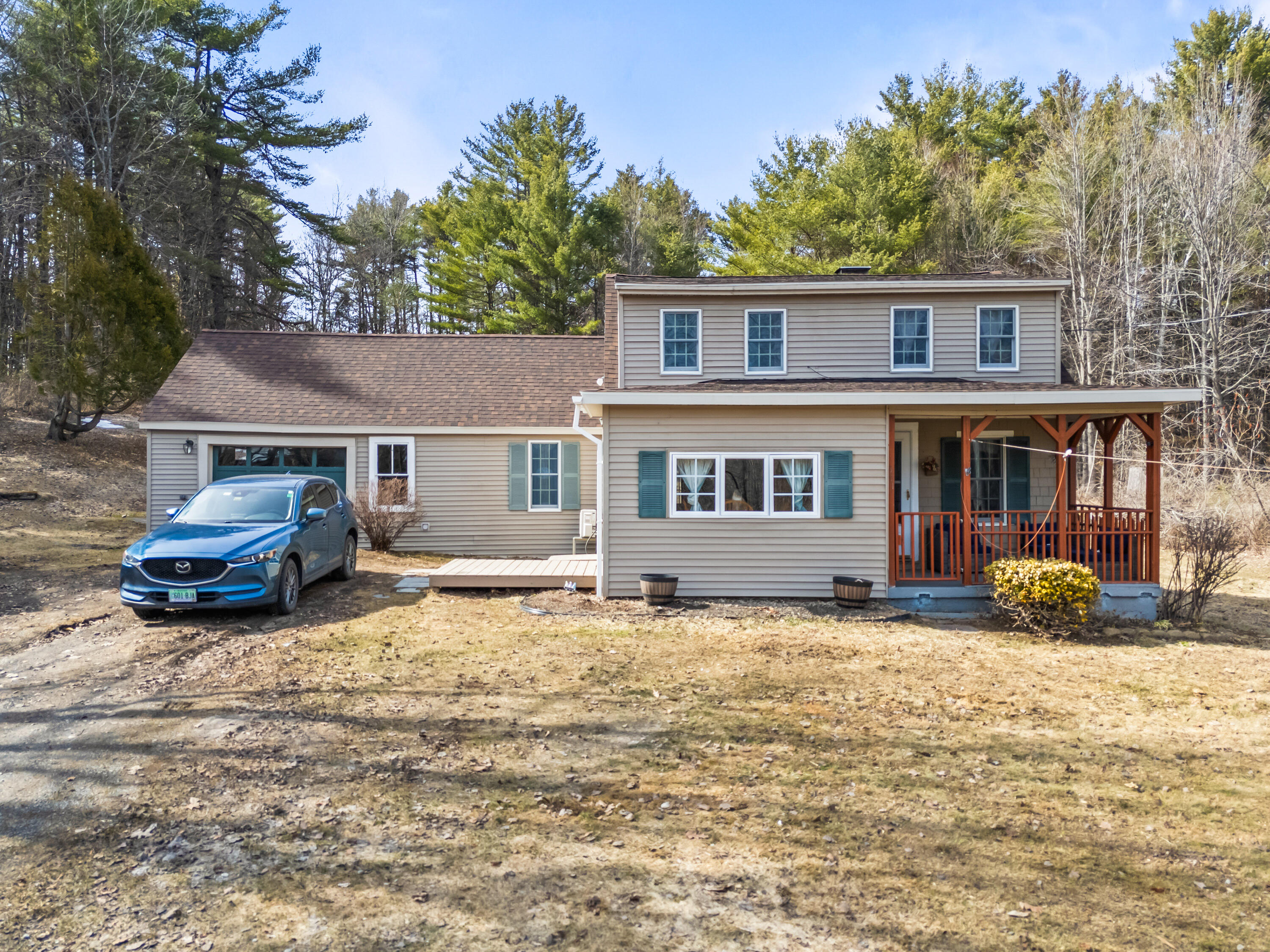 341 East Road Wales, ME 04280 - Photo 39 of 49 341 East Rd_102