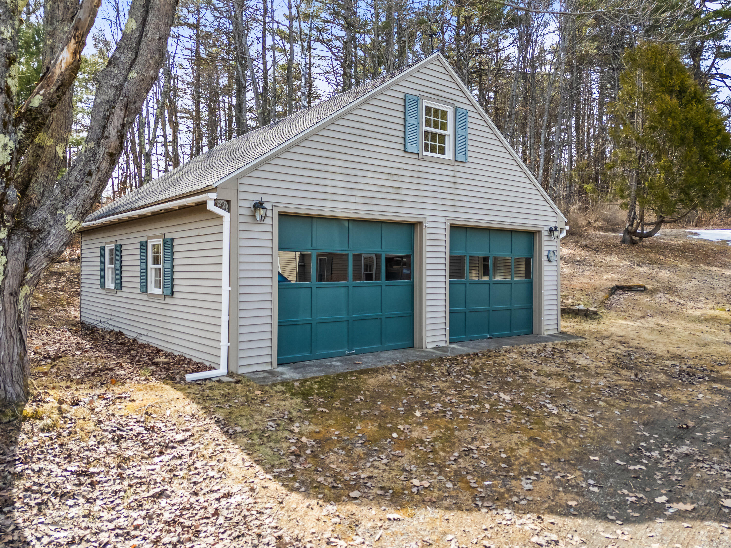 341 East Road Wales, ME 04280 - Photo 4 of 49 341 East Rd_141