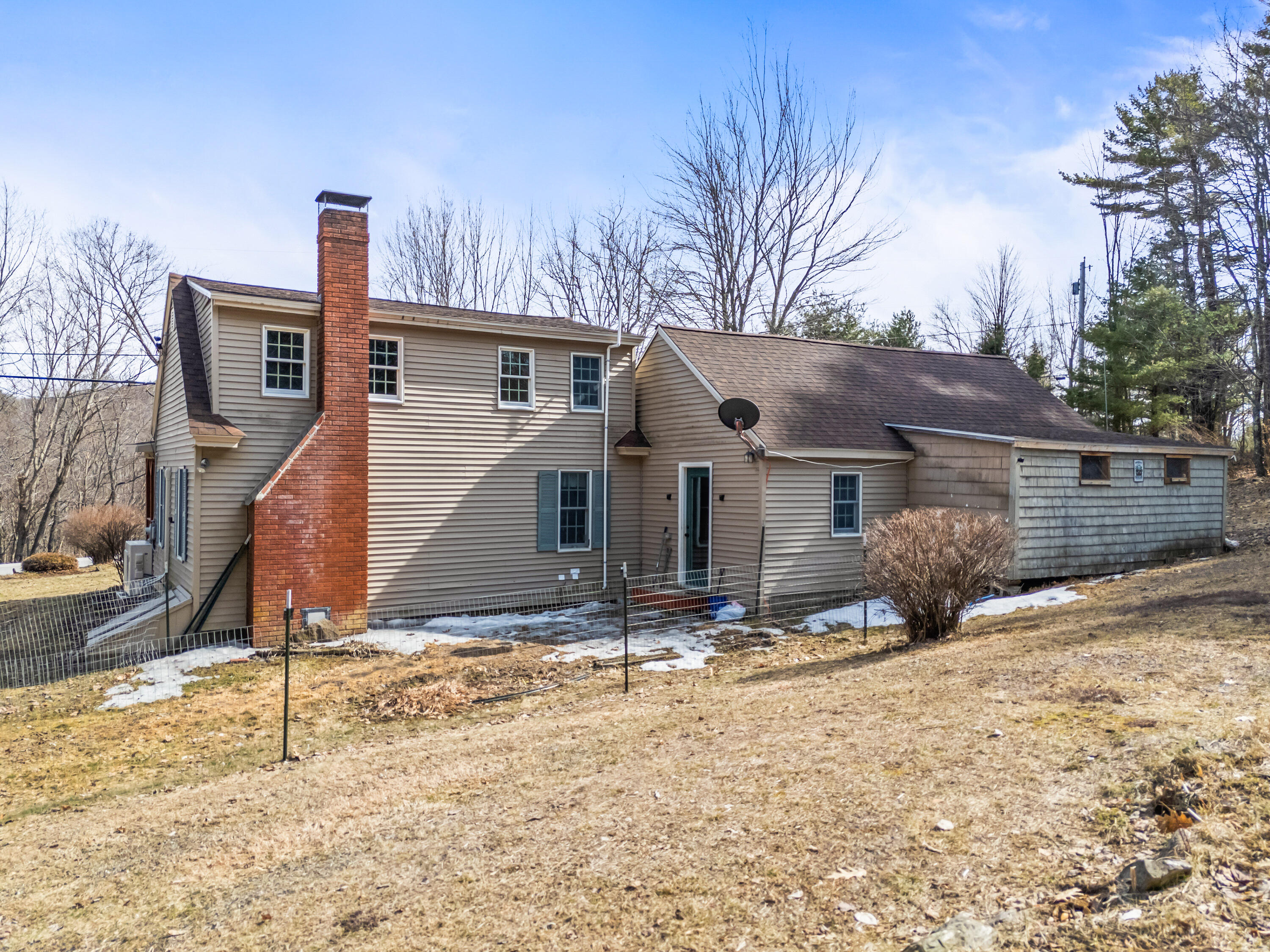 341 East Road Wales, ME 04280 - Photo 44 of 49 341 East Rd_145