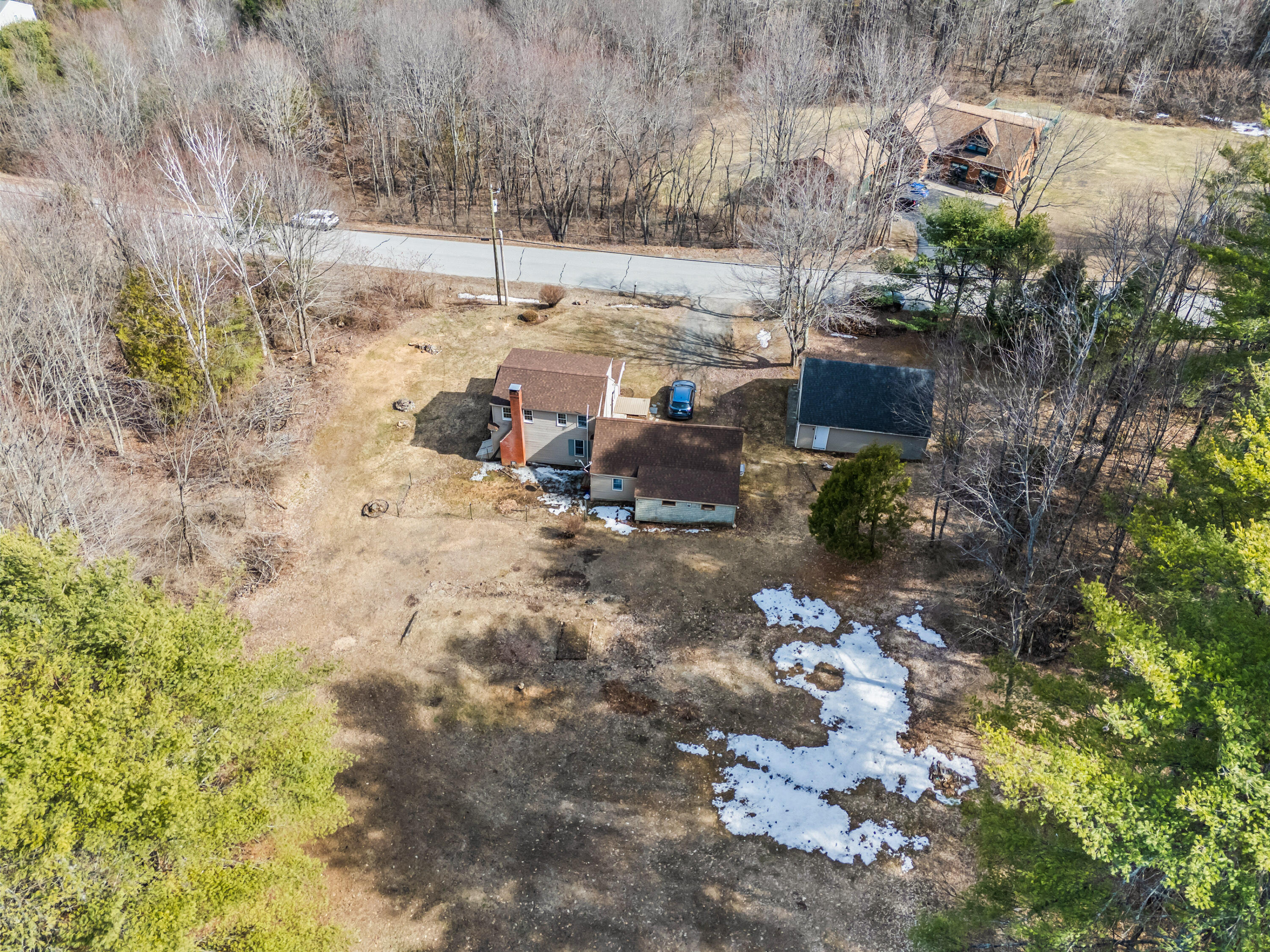 341 East Road Wales, ME 04280 - Photo 45 of 49 341 East Rd_153