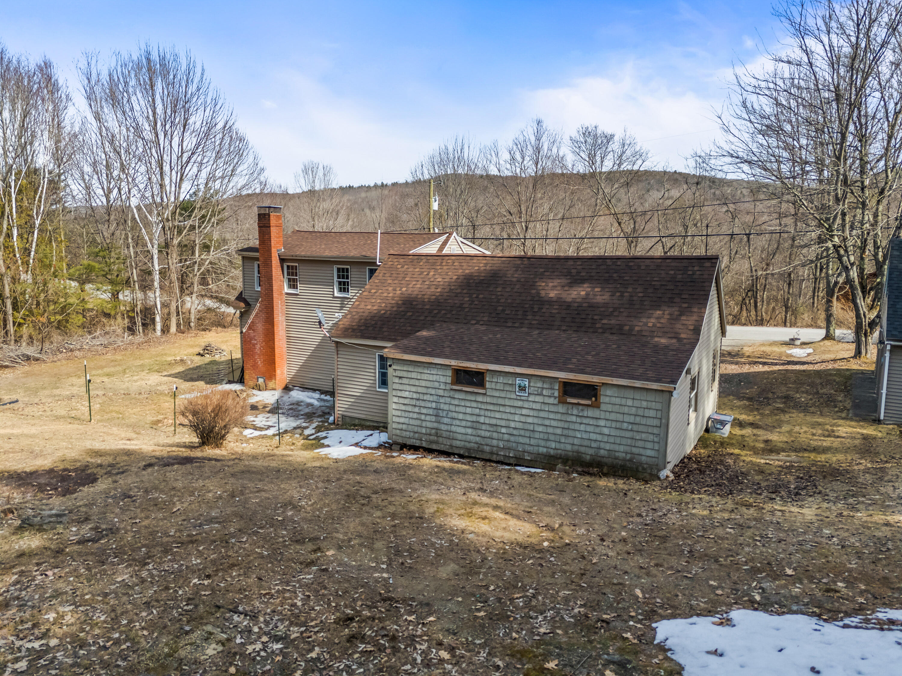 341 East Road Wales, ME 04280 - Photo 46 of 49 341 East Rd_147
