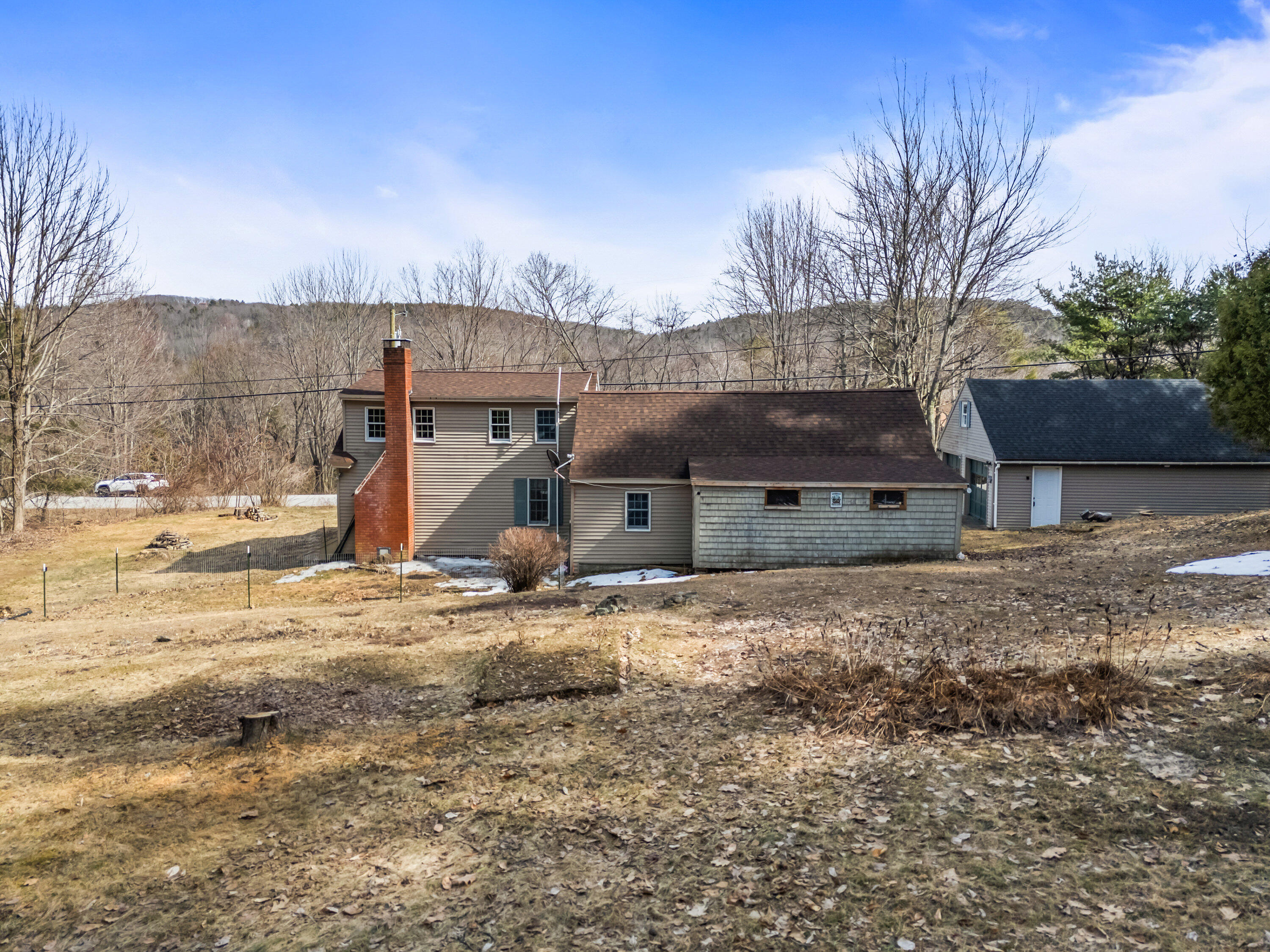 341 East Road Wales, ME 04280 - Photo 47 of 49 341 East Rd_146