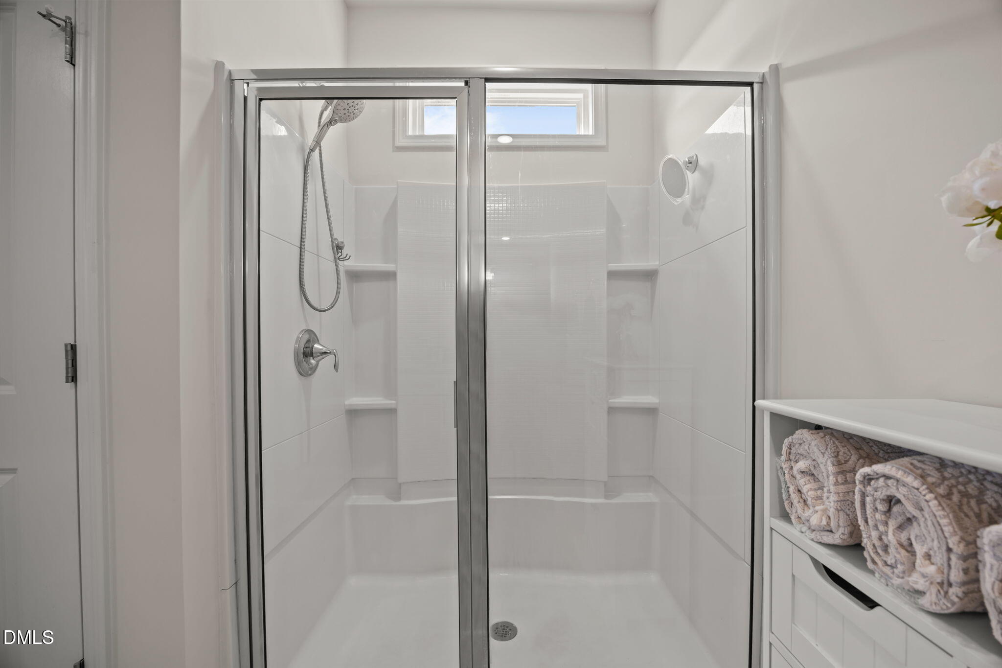 6524 Grogan Hill Road Whitsett, NC 27377 - Photo 19 of 40 Primary Bathroom