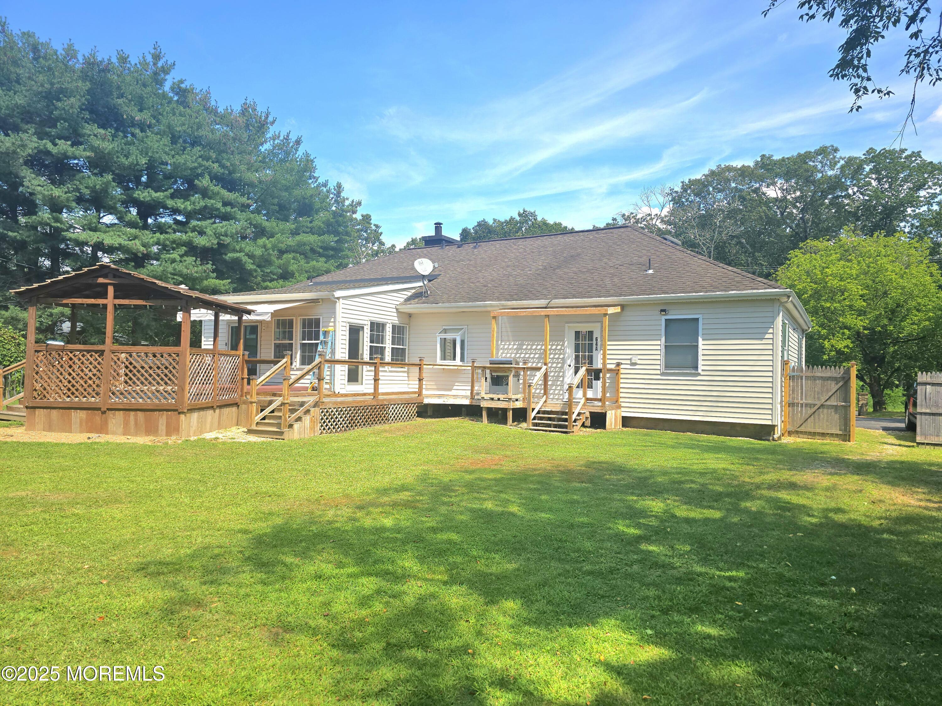 64 Hope Chapel Road Jackson, NJ 08527 - Photo 3 of 43 20250817_143247