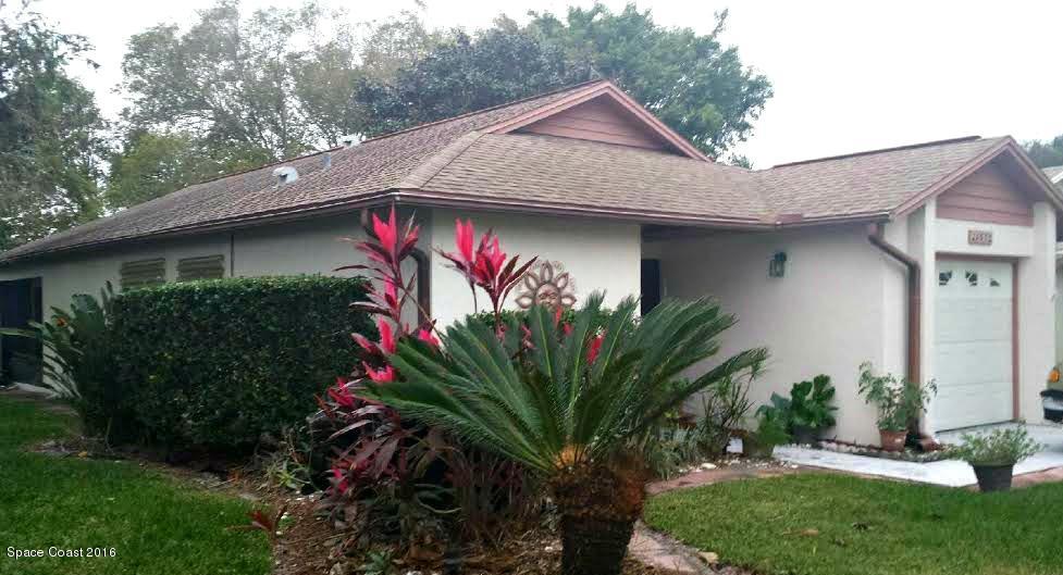 357 Myrtlewood Road Melbourne, FL 32940 - Photo 1 of 17 Epler front