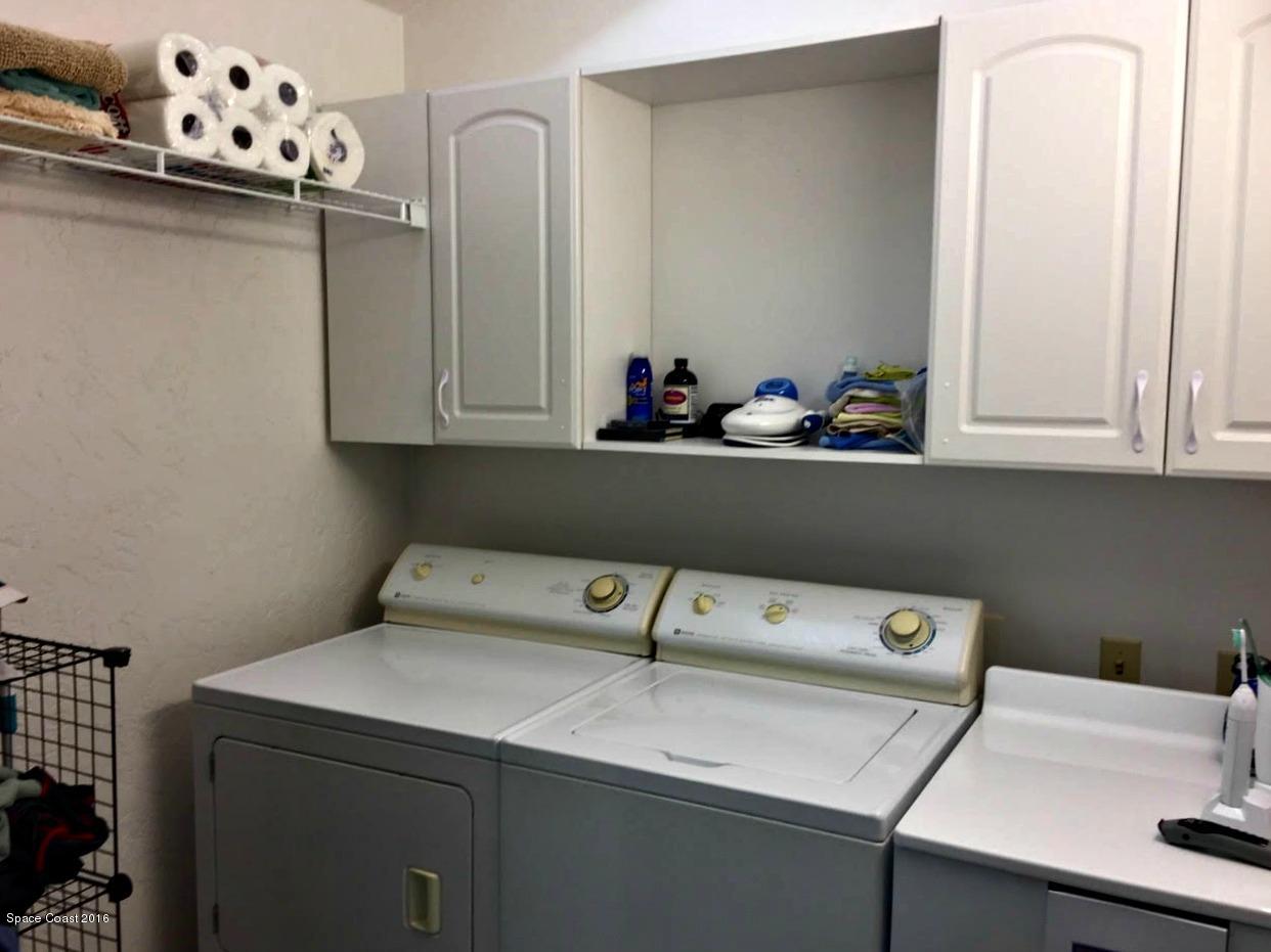 357 Myrtlewood Road Melbourne, FL 32940 - Photo 12 of 17 Epler laundry