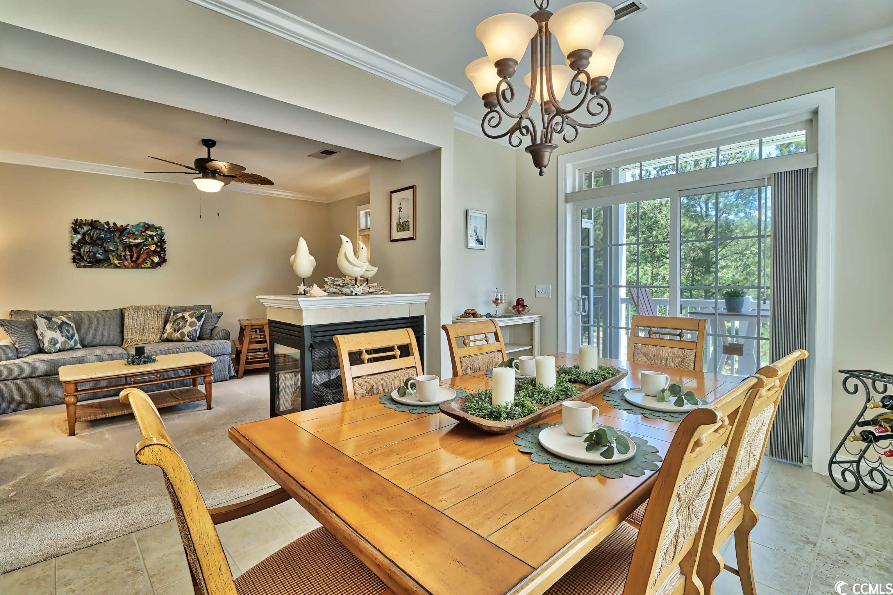 703 Shearwater Court, Unit 305 Murrells Inlet, SC 29576 - Photo 11 of 40