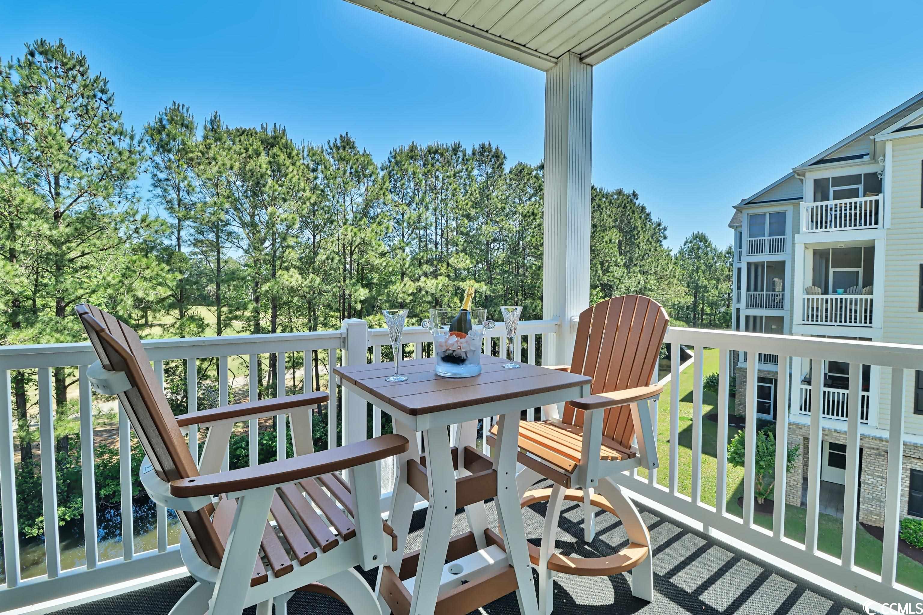 703 Shearwater Court, Unit 305 Murrells Inlet, SC 29576 - Photo 12 of 40