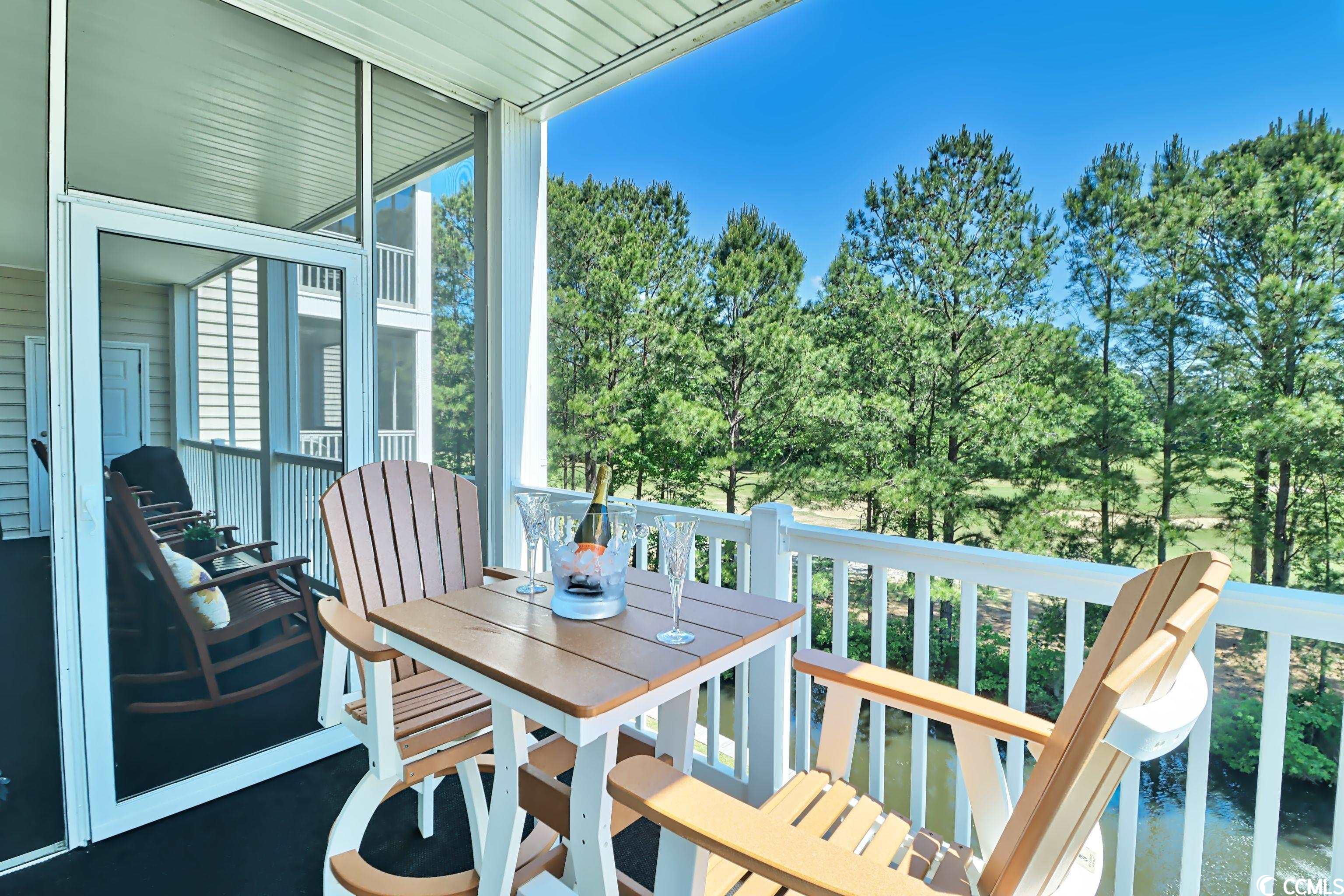 703 Shearwater Court, Unit 305 Murrells Inlet, SC 29576 - Photo 13 of 40