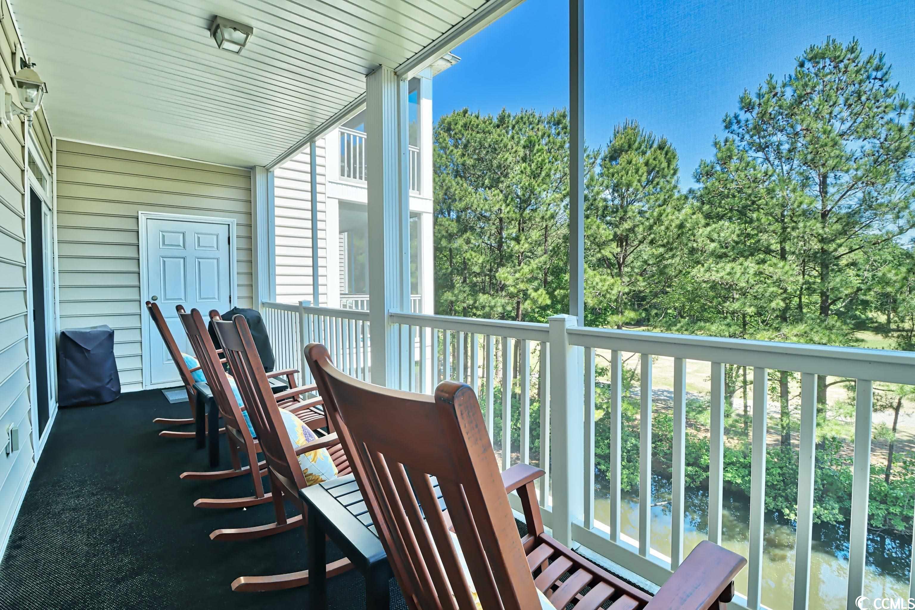 703 Shearwater Court, Unit 305 Murrells Inlet, SC 29576 - Photo 15 of 40