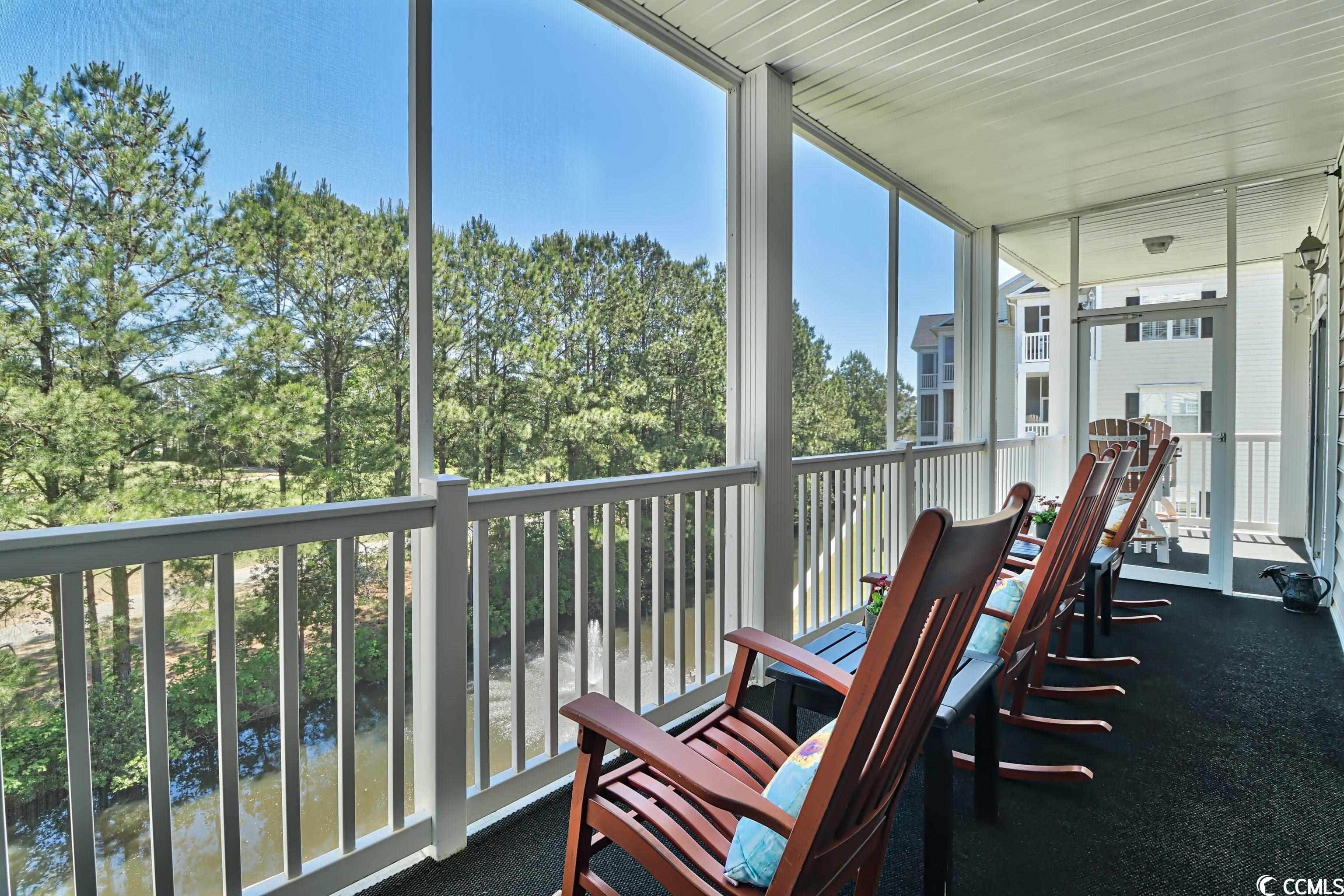 703 Shearwater Court, Unit 305 Murrells Inlet, SC 29576 - Photo 16 of 40