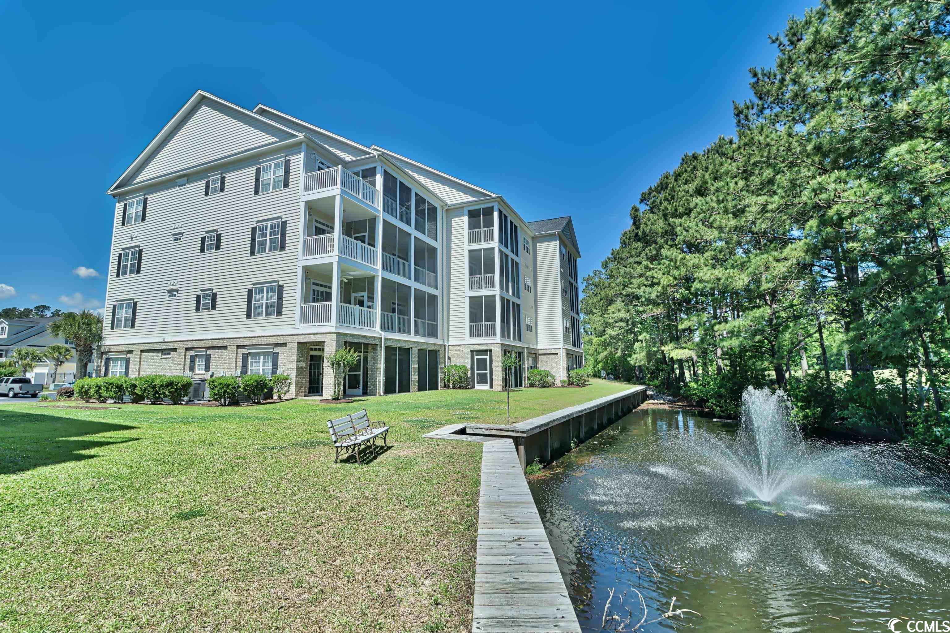 703 Shearwater Court, Unit 305 Murrells Inlet, SC 29576 - Photo 18 of 40