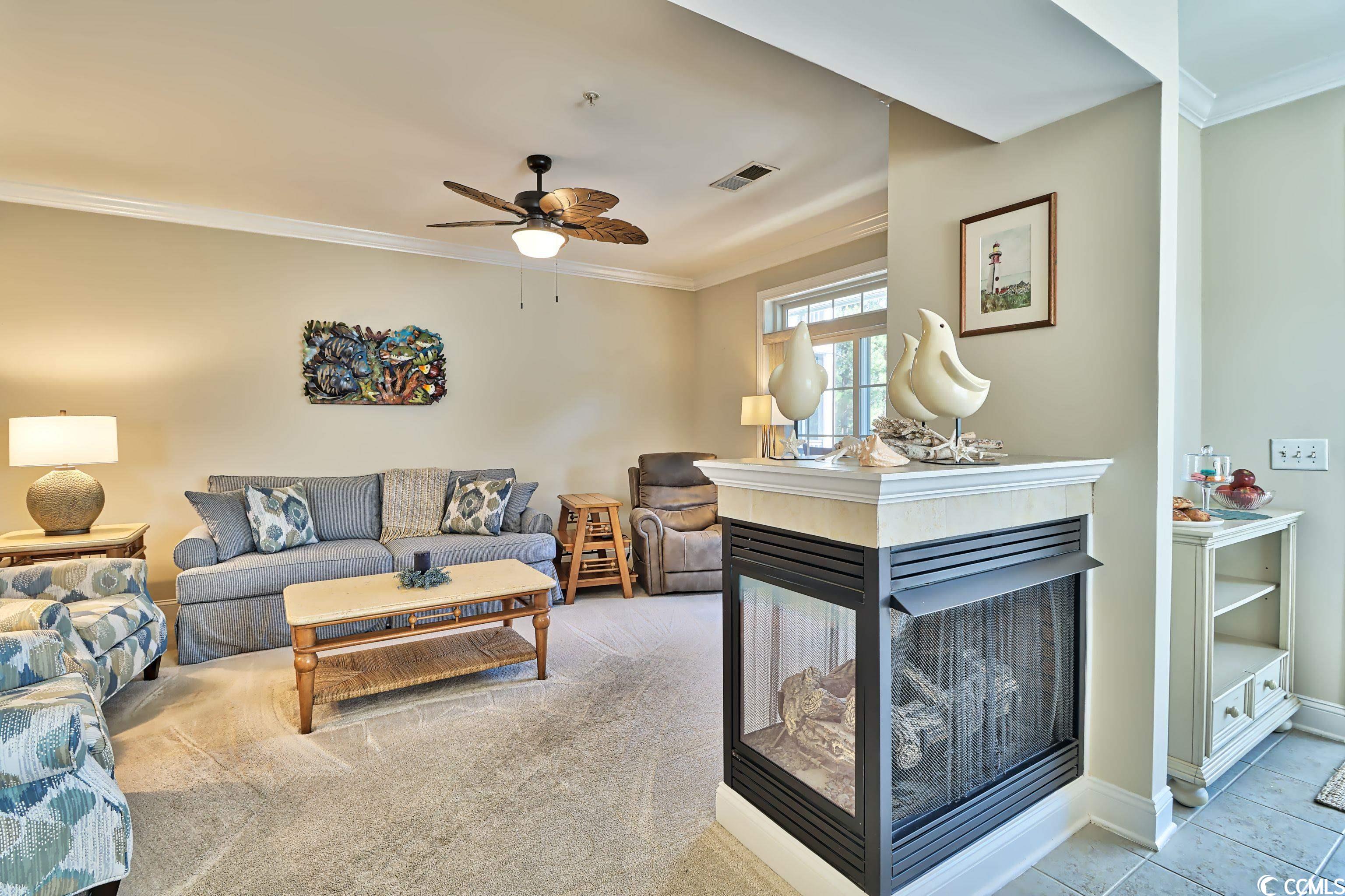 703 Shearwater Court, Unit 305 Murrells Inlet, SC 29576 - Photo 20 of 40