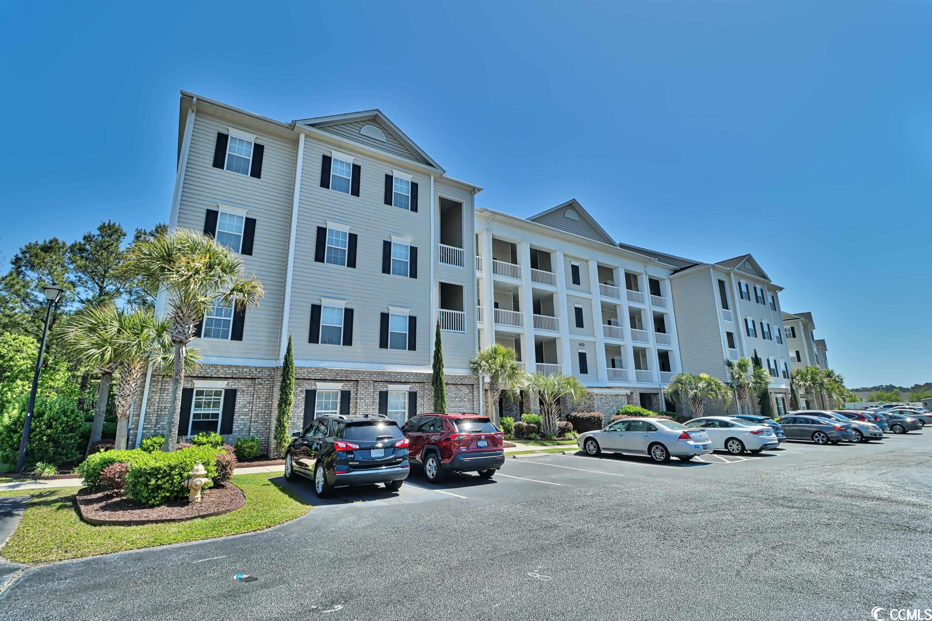 703 Shearwater Court, Unit 305 Murrells Inlet, SC 29576 - Photo 2 of 40