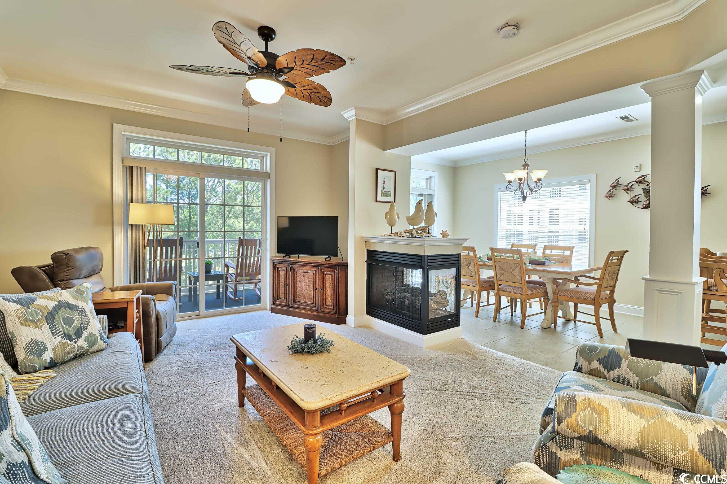 703 Shearwater Court, Unit 305 Murrells Inlet, SC 29576 - Photo 21 of 40