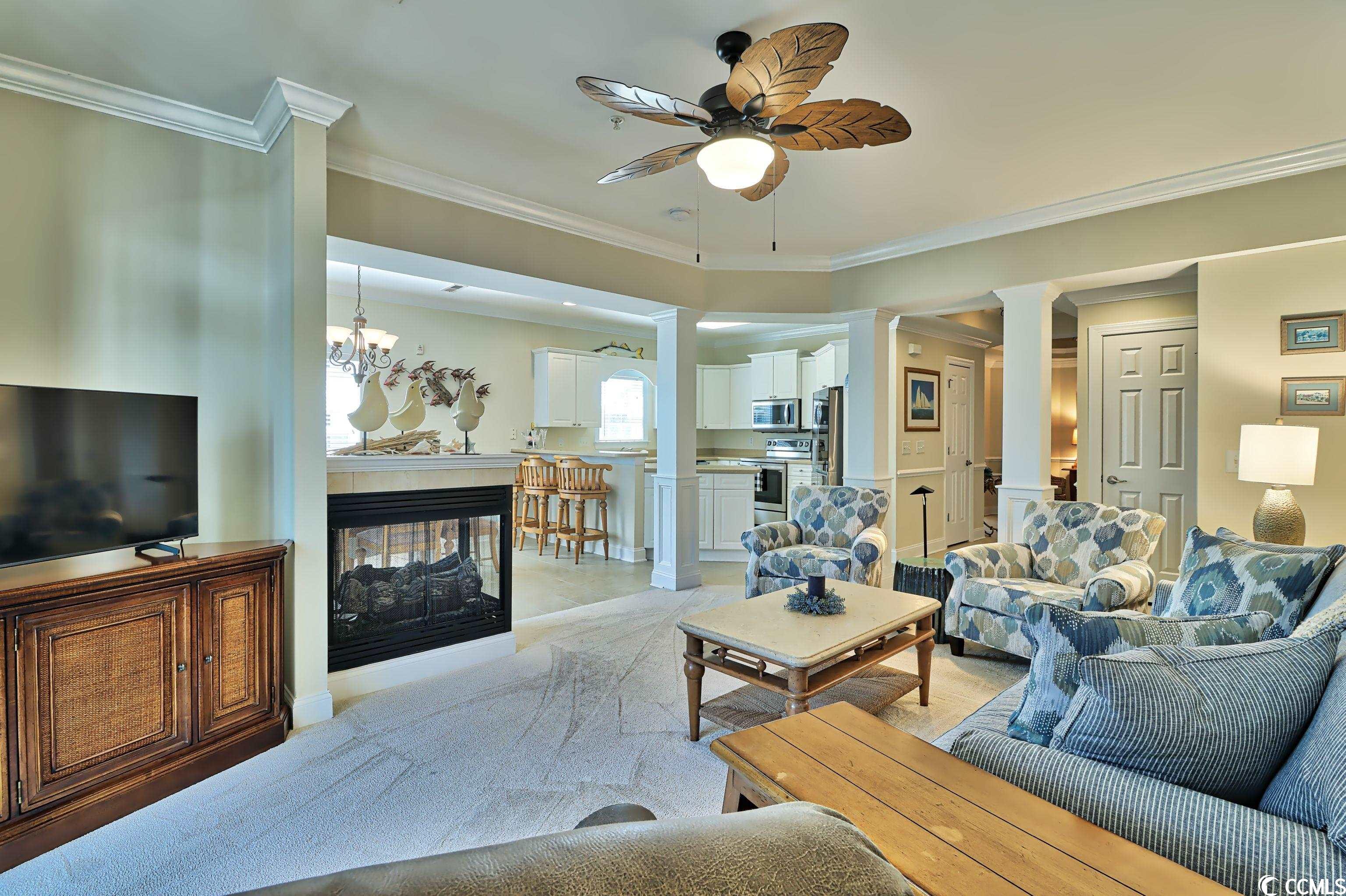 703 Shearwater Court, Unit 305 Murrells Inlet, SC 29576 - Photo 22 of 40