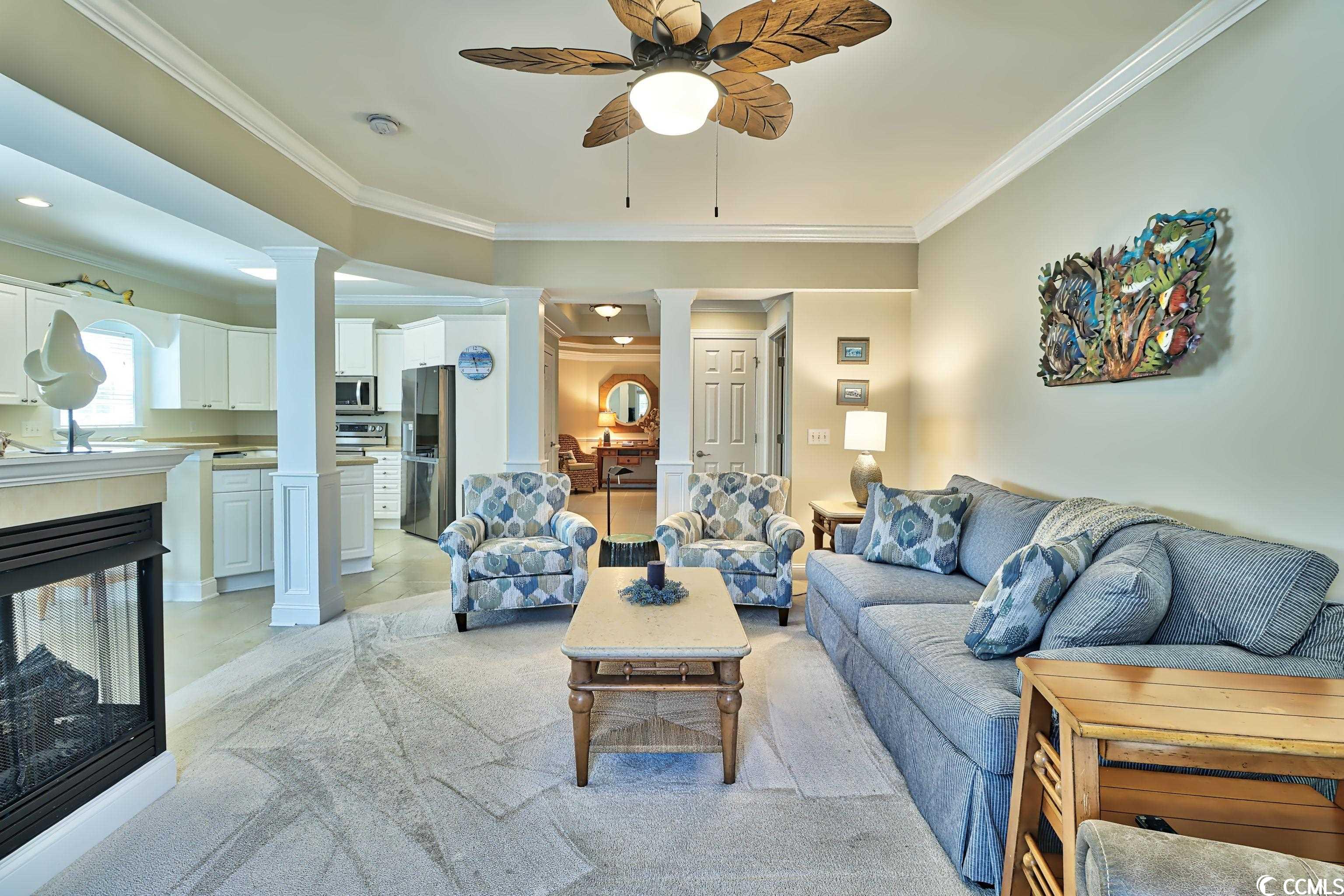 703 Shearwater Court, Unit 305 Murrells Inlet, SC 29576 - Photo 23 of 40