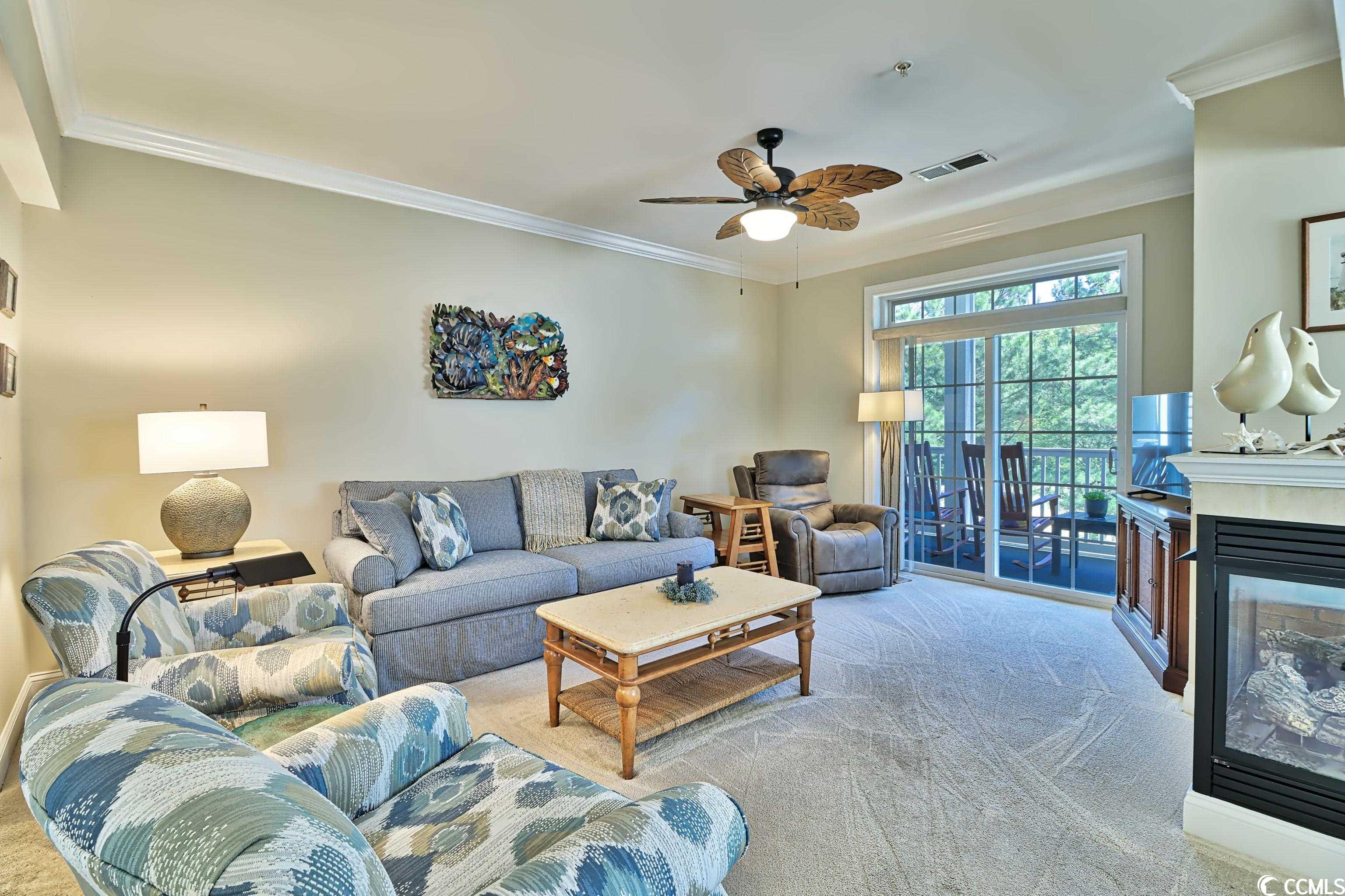 703 Shearwater Court, Unit 305 Murrells Inlet, SC 29576 - Photo 24 of 40