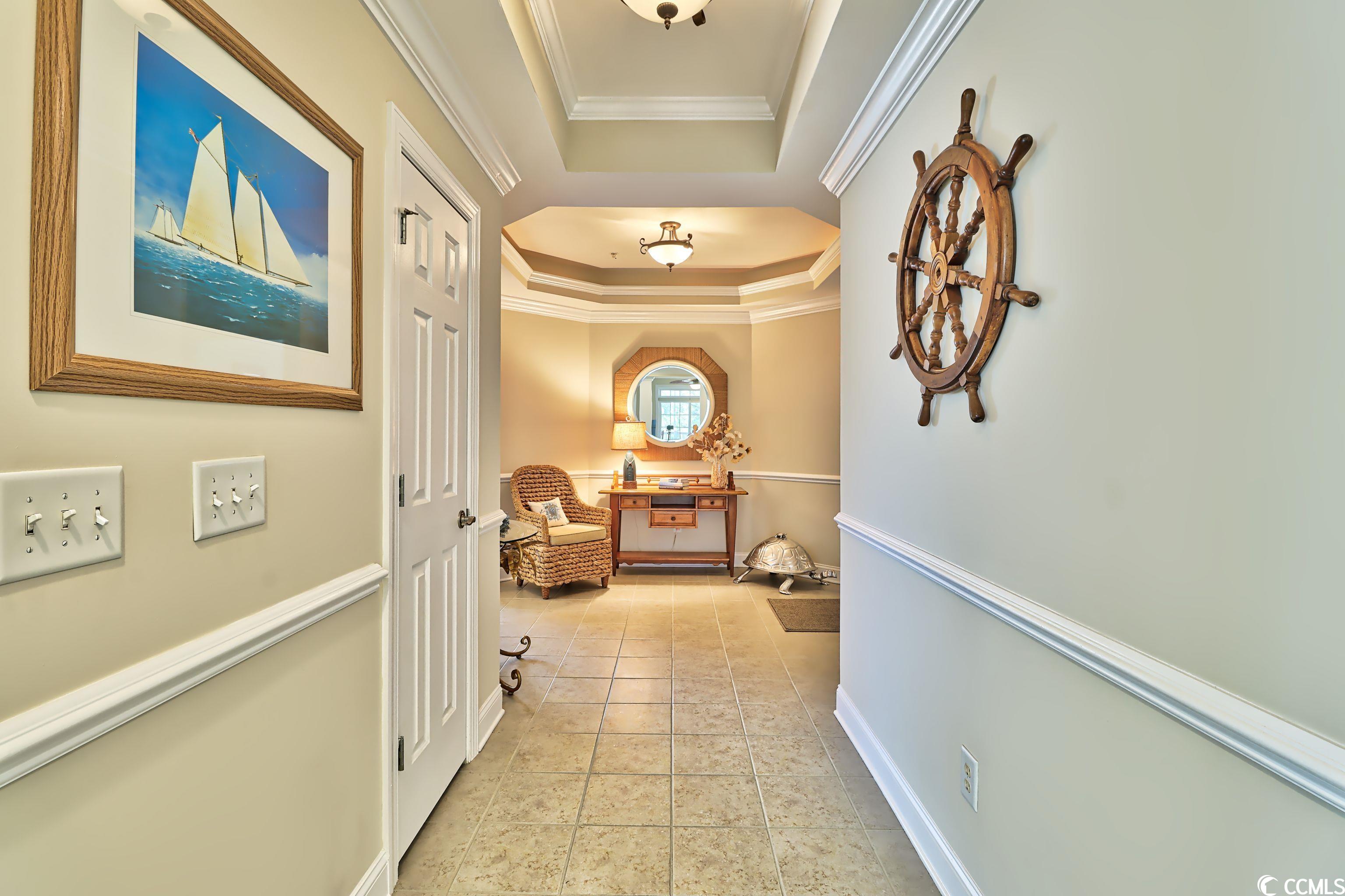 703 Shearwater Court, Unit 305 Murrells Inlet, SC 29576 - Photo 3 of 40